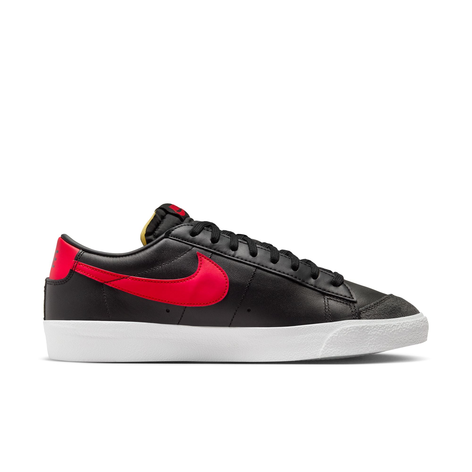 Nike Men Blazer Low '77 Vintage Shoes | DA6364-002