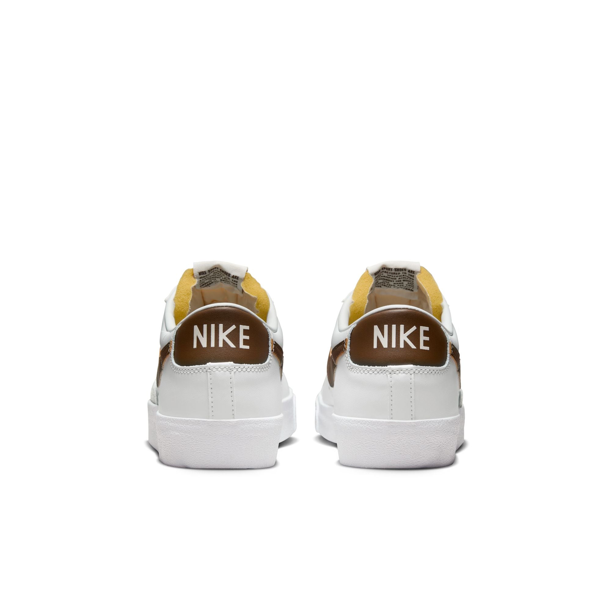 Nike Men Blazer Low '77 Vintage Shoes | DA6364-113