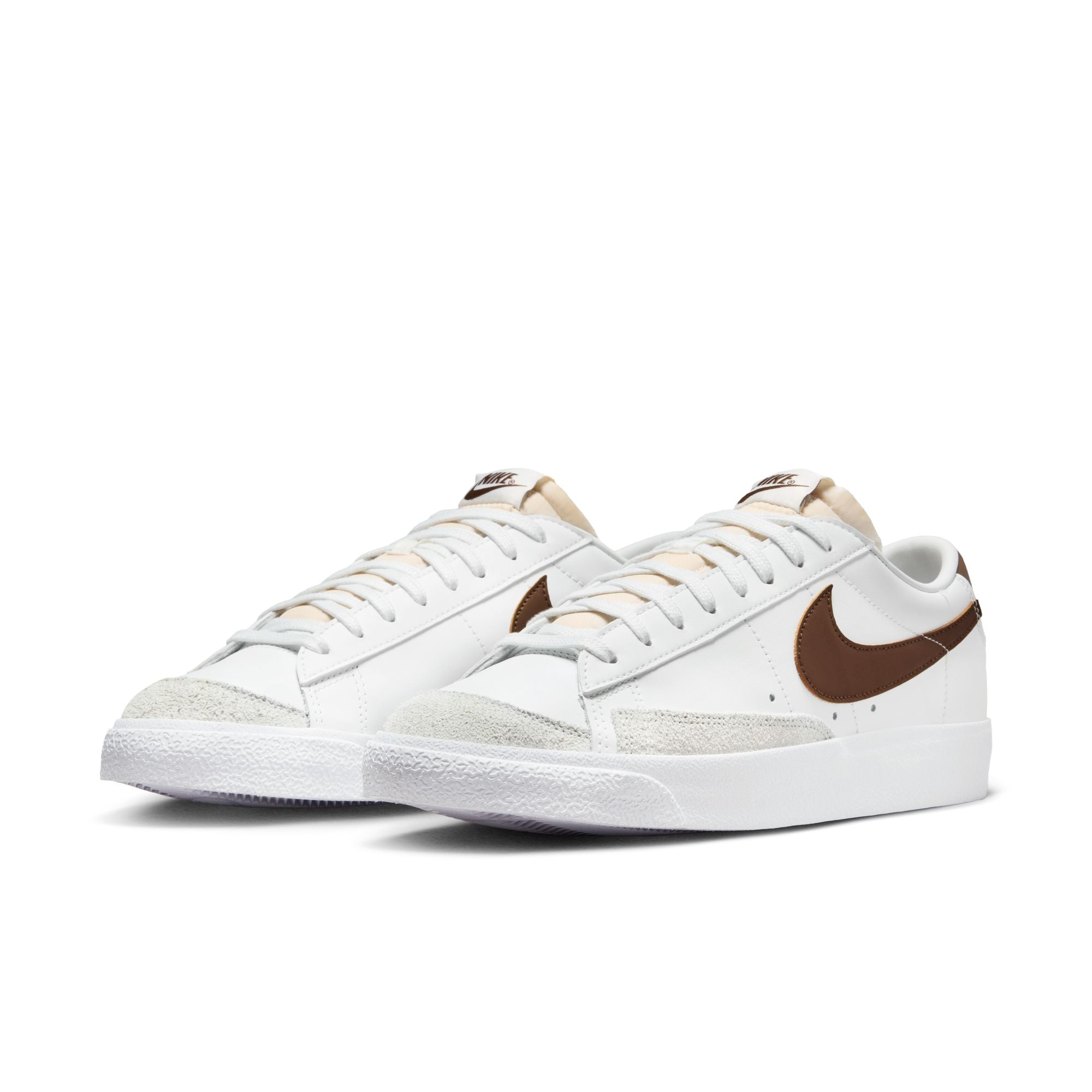 Nike Men Blazer Low '77 Vintage Shoes | DA6364-113