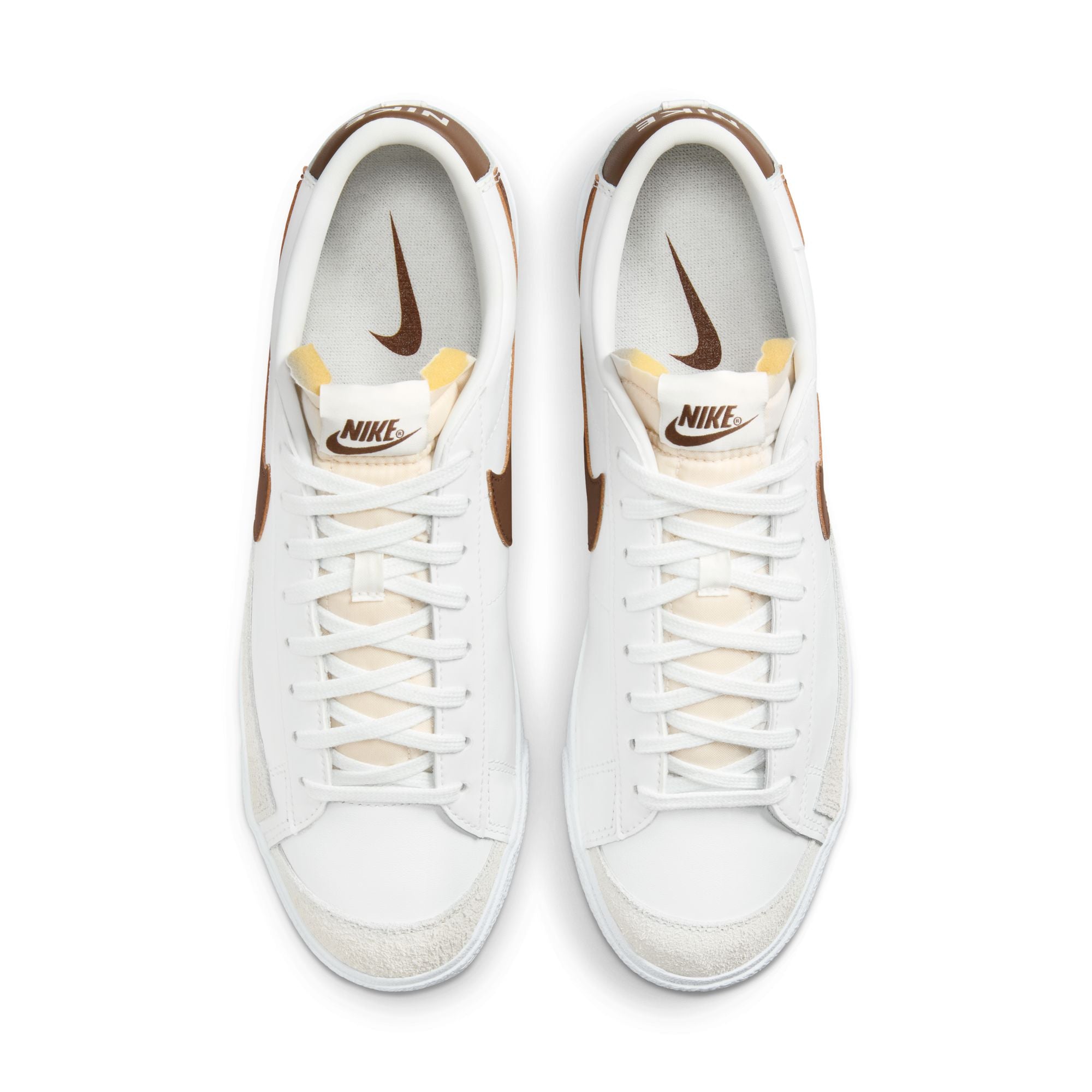 Nike Men Blazer Low '77 Vintage Shoes | DA6364-113