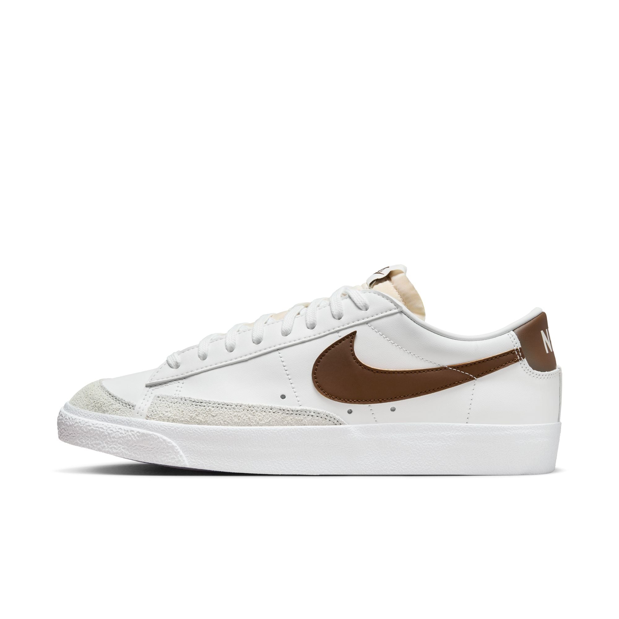 Nike Men Blazer Low '77 Vintage Shoes | DA6364-113