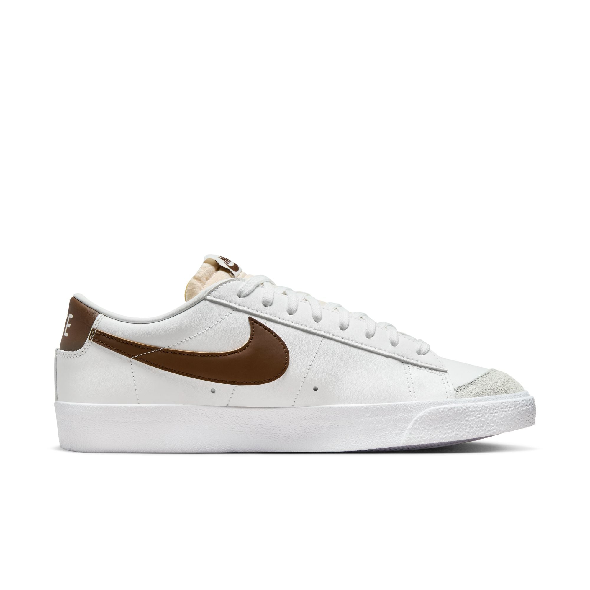 Nike Men Blazer Low '77 Vintage Shoes | DA6364-113