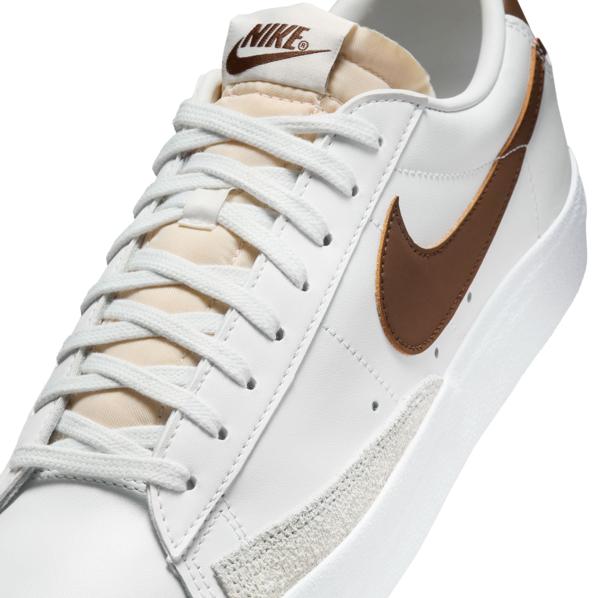 Nike Men Blazer Low '77 Vintage Shoes | DA6364-113