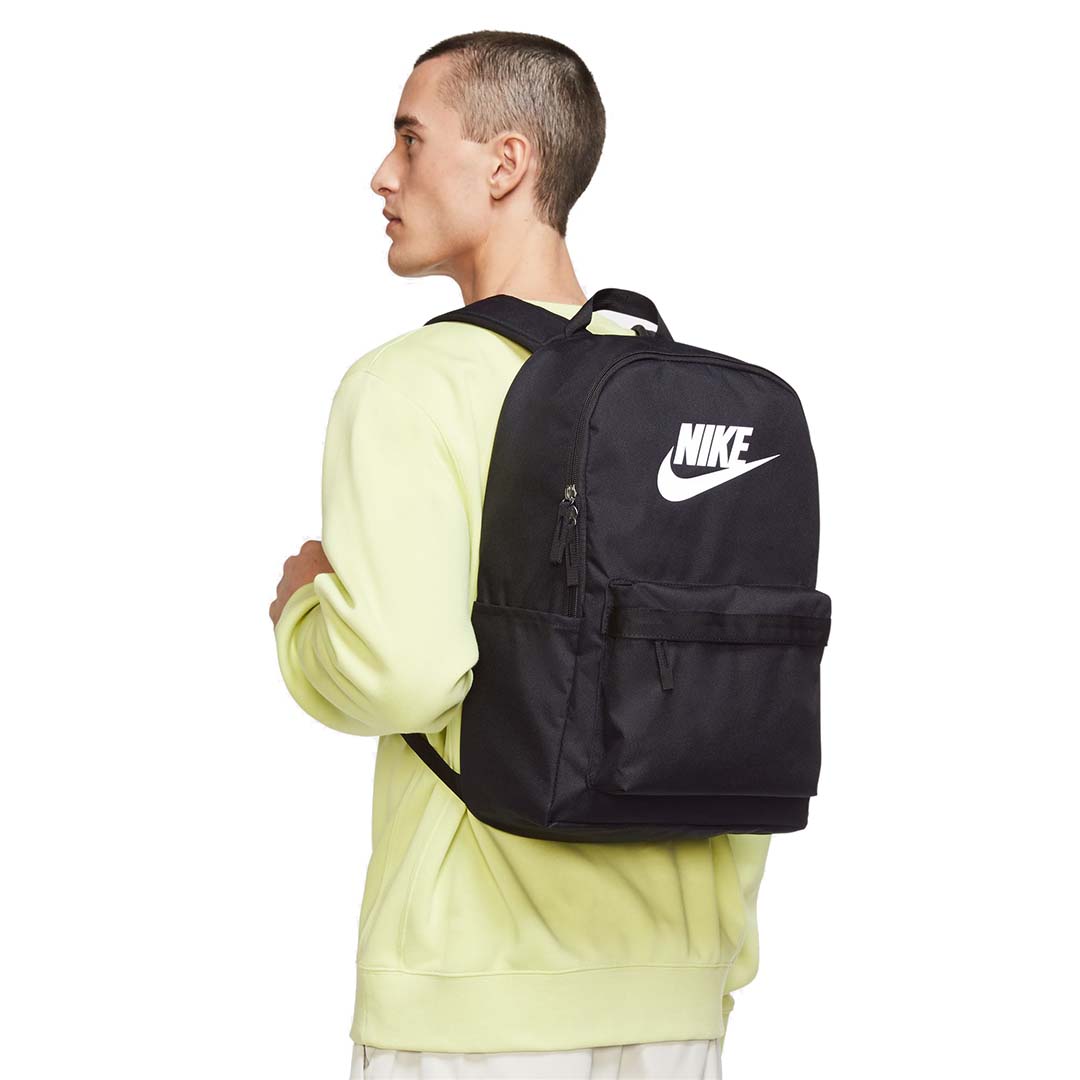 Nike Heritage Backpack | DC4244-010