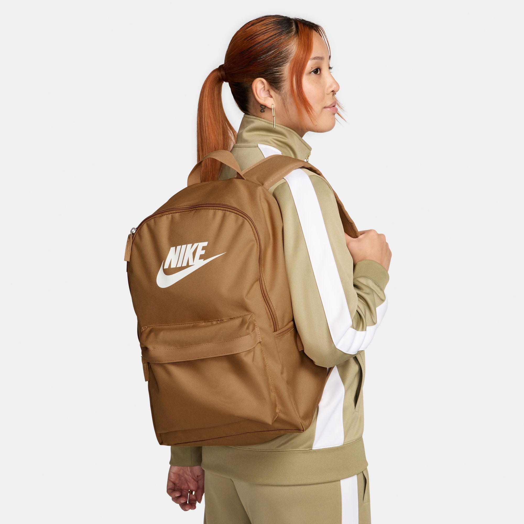 Nike Heritage Backpack (25L) | DC4244-224