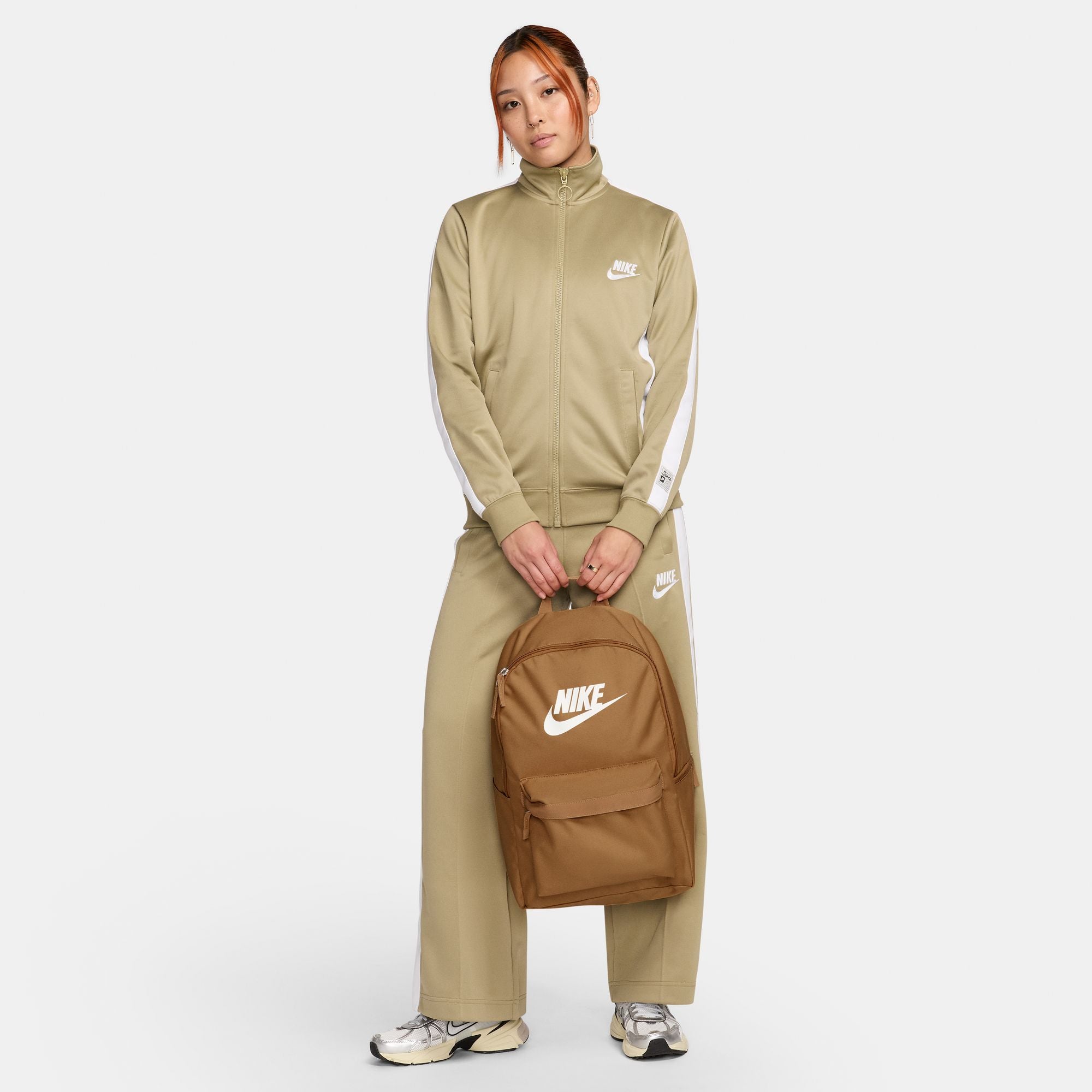 Nike Heritage Backpack (25L) | DC4244-224