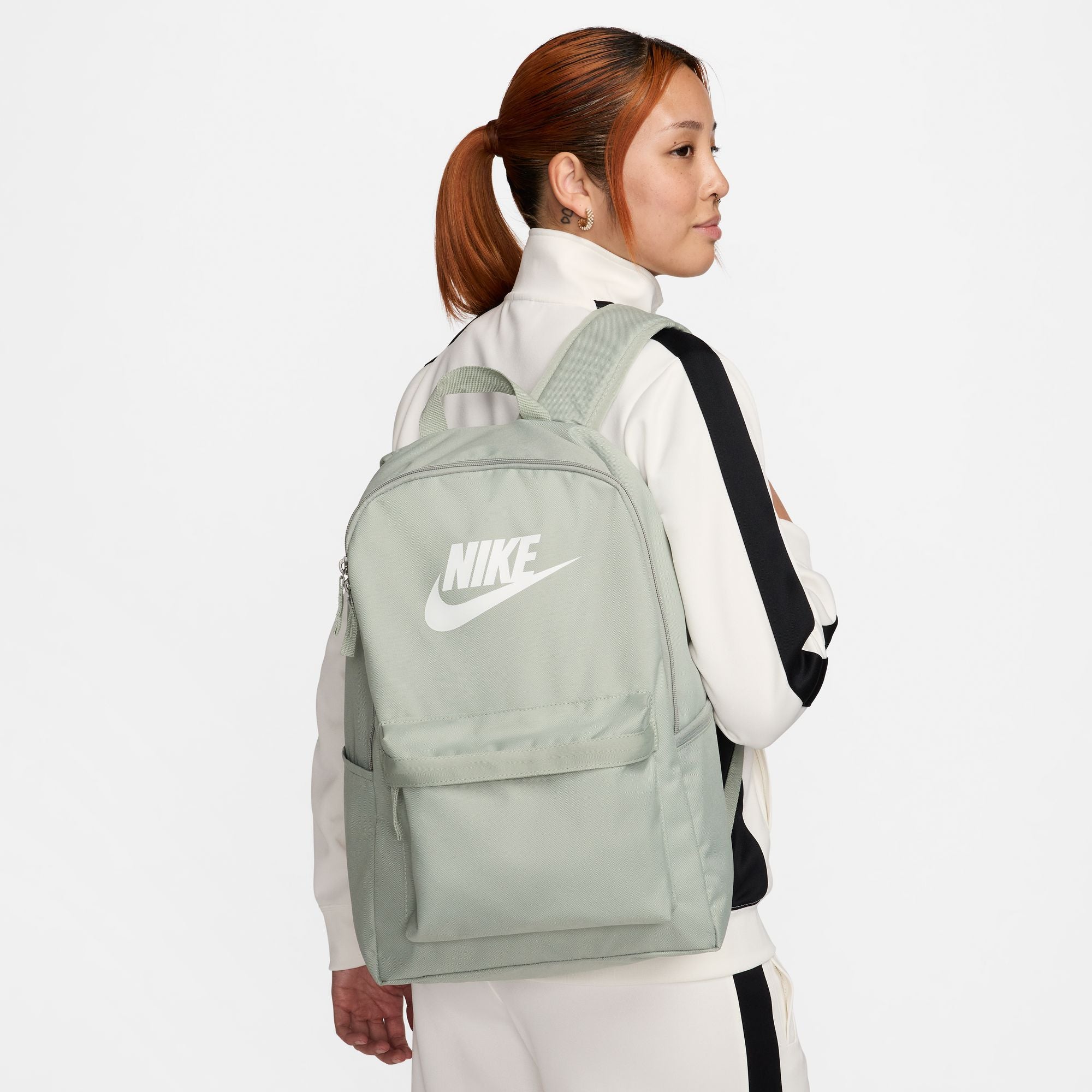 Nike Men Heritage Backpack (25L) | DC4244-370