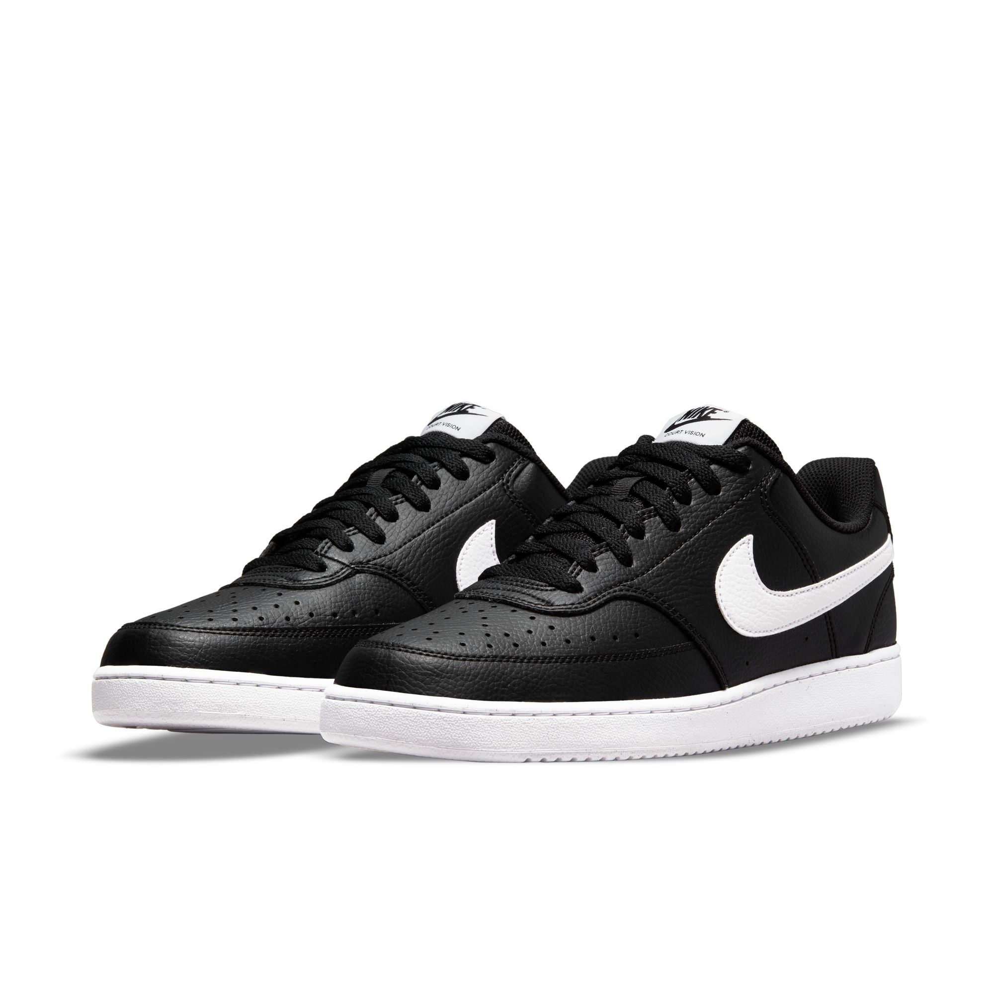 Nike Men Court Vision Low Next Nature | DH2987-001