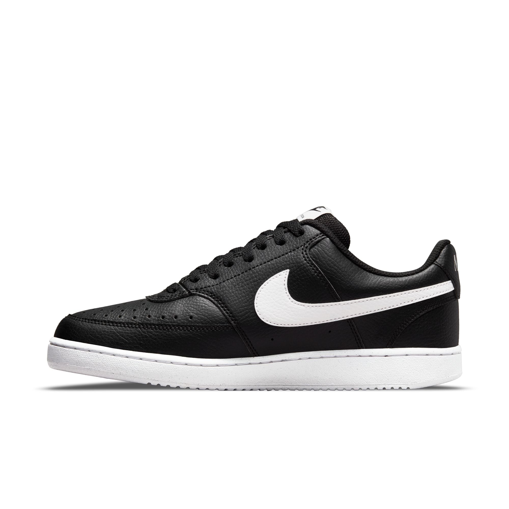 Nike Men Court Vision Low Next Nature | DH2987-001