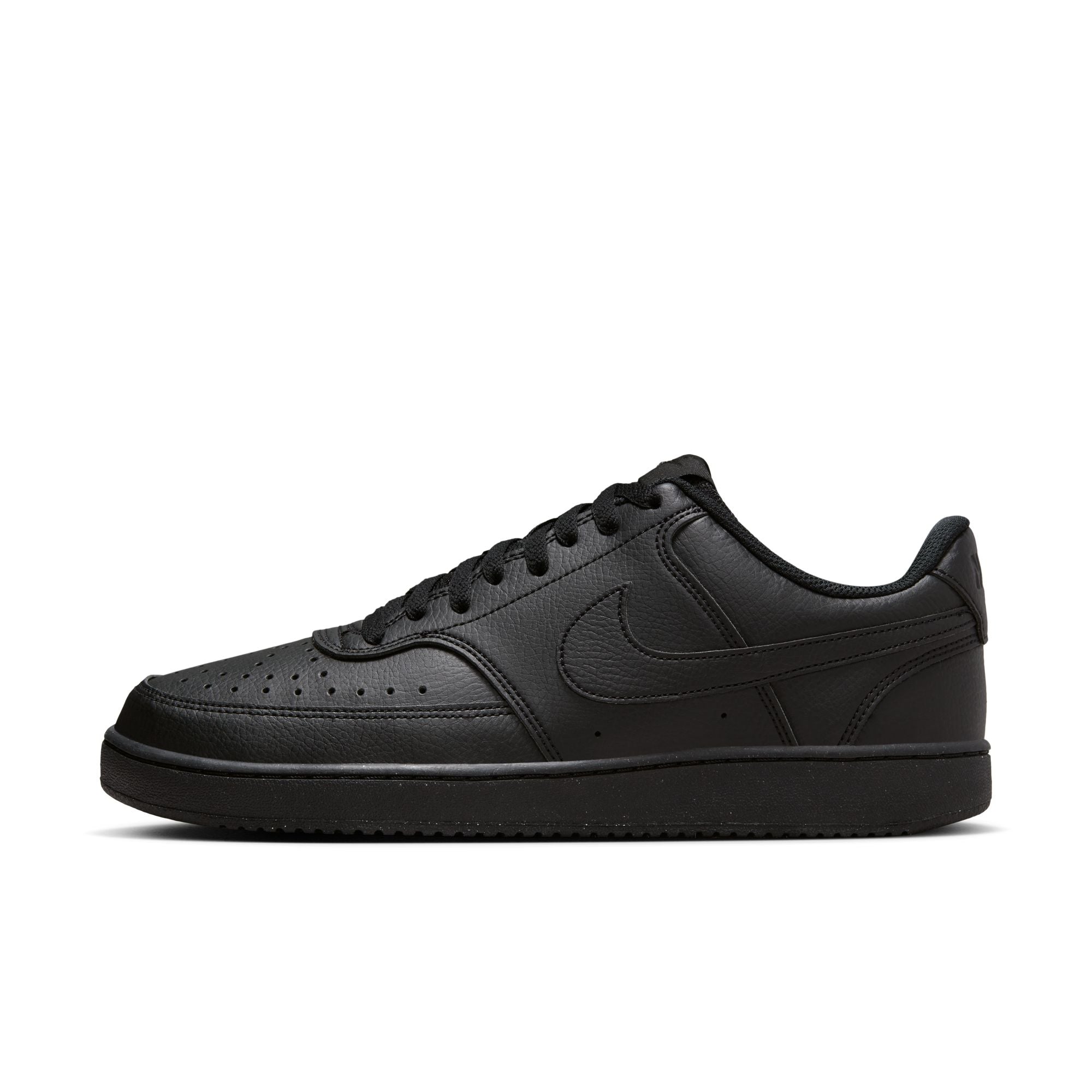 Nike Men Court Vision Low Next Nature Shoes | DH2987-002