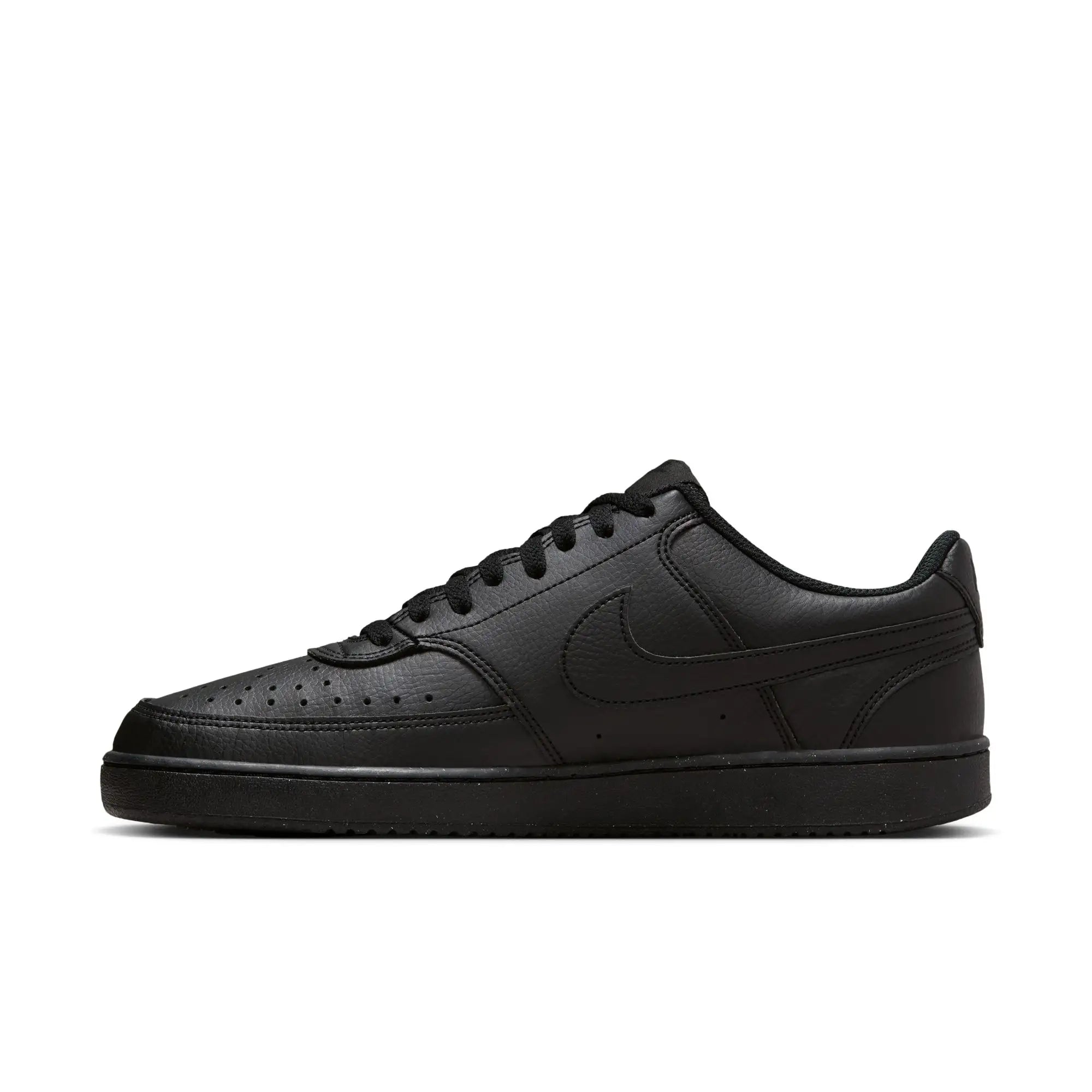 Nike Men Court Vision Low Next Nature Shoes | DH2987-002