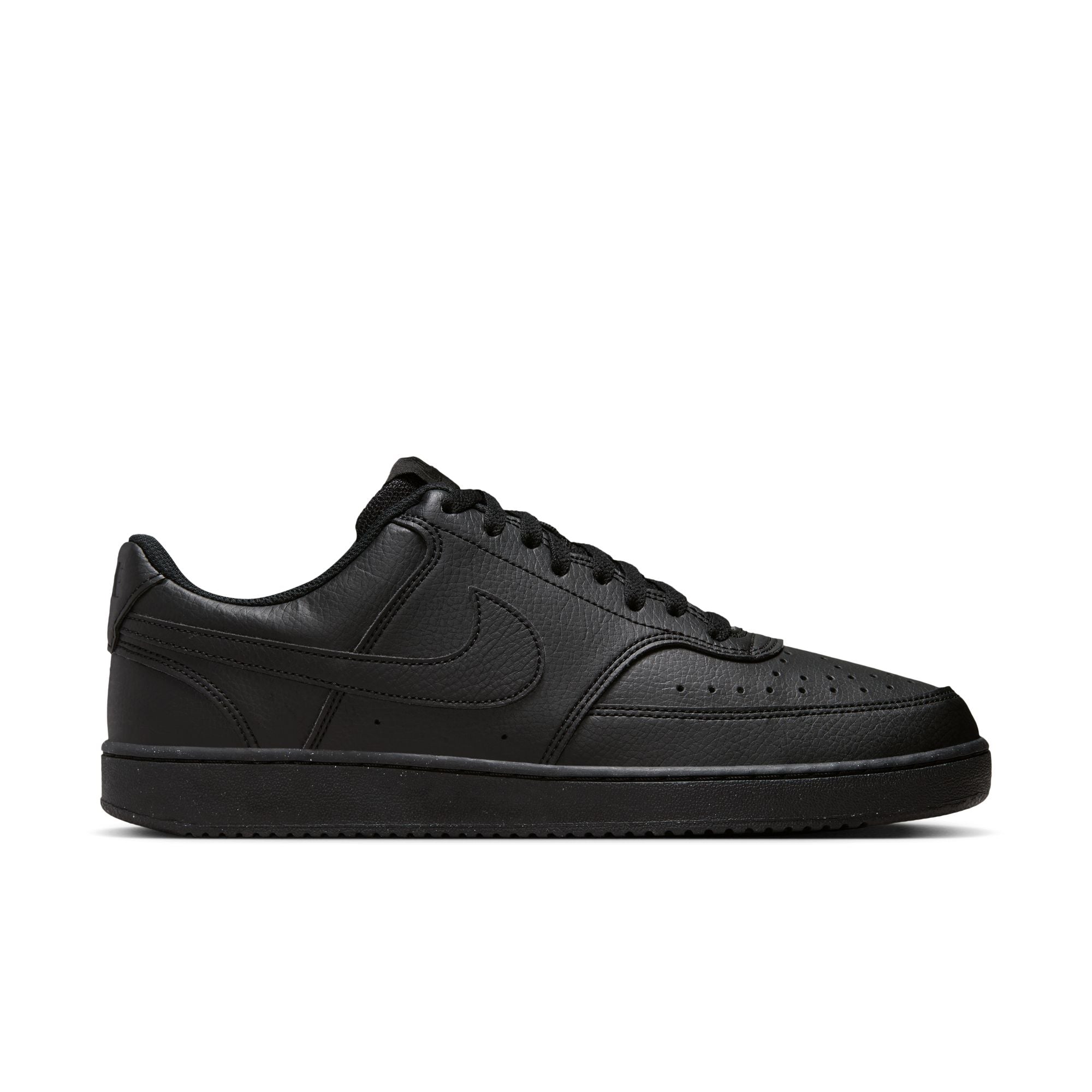 Nike Men Court Vision Low Next Nature Shoes | DH2987-002