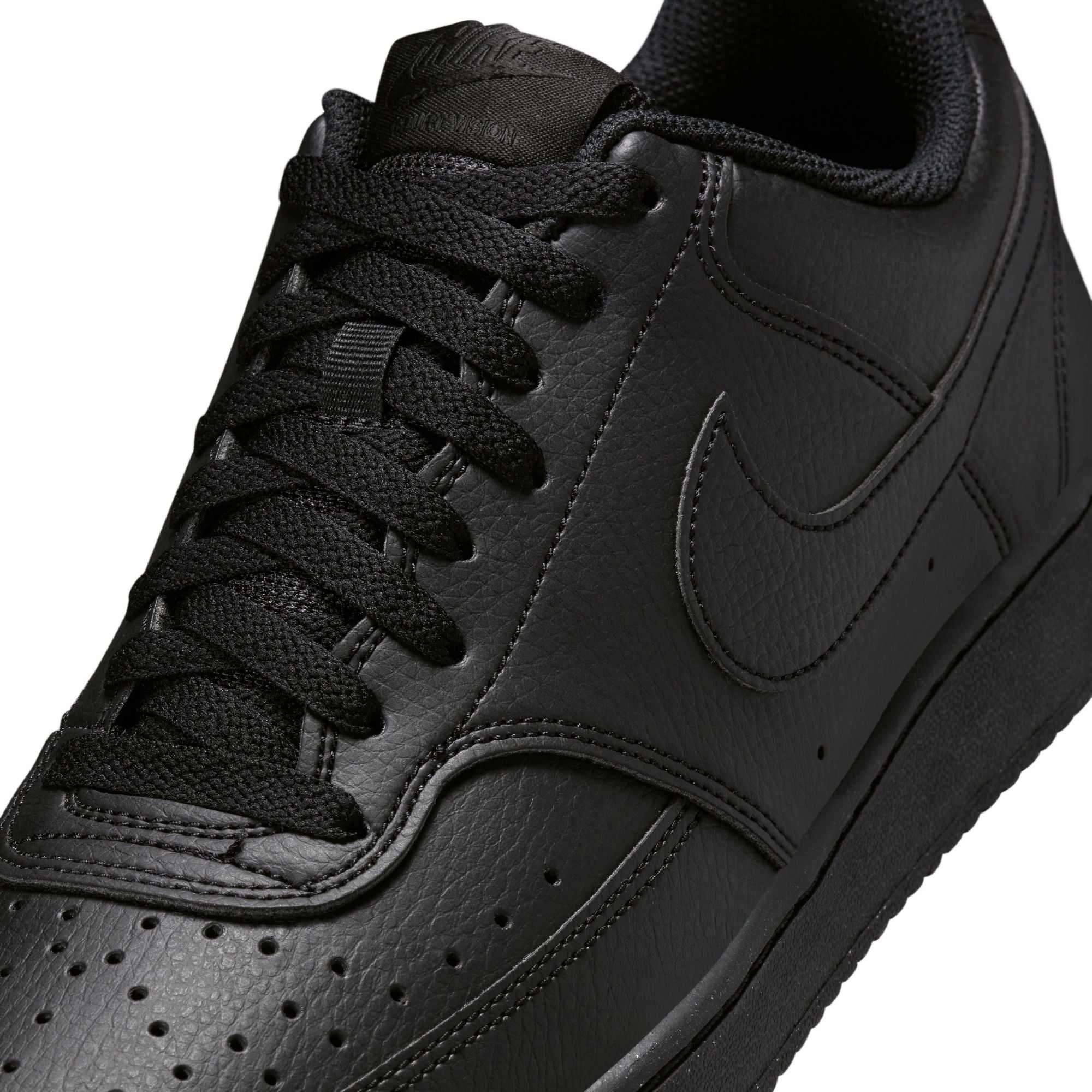 Nike Men Court Vision Low Next Nature Shoes | DH2987-002