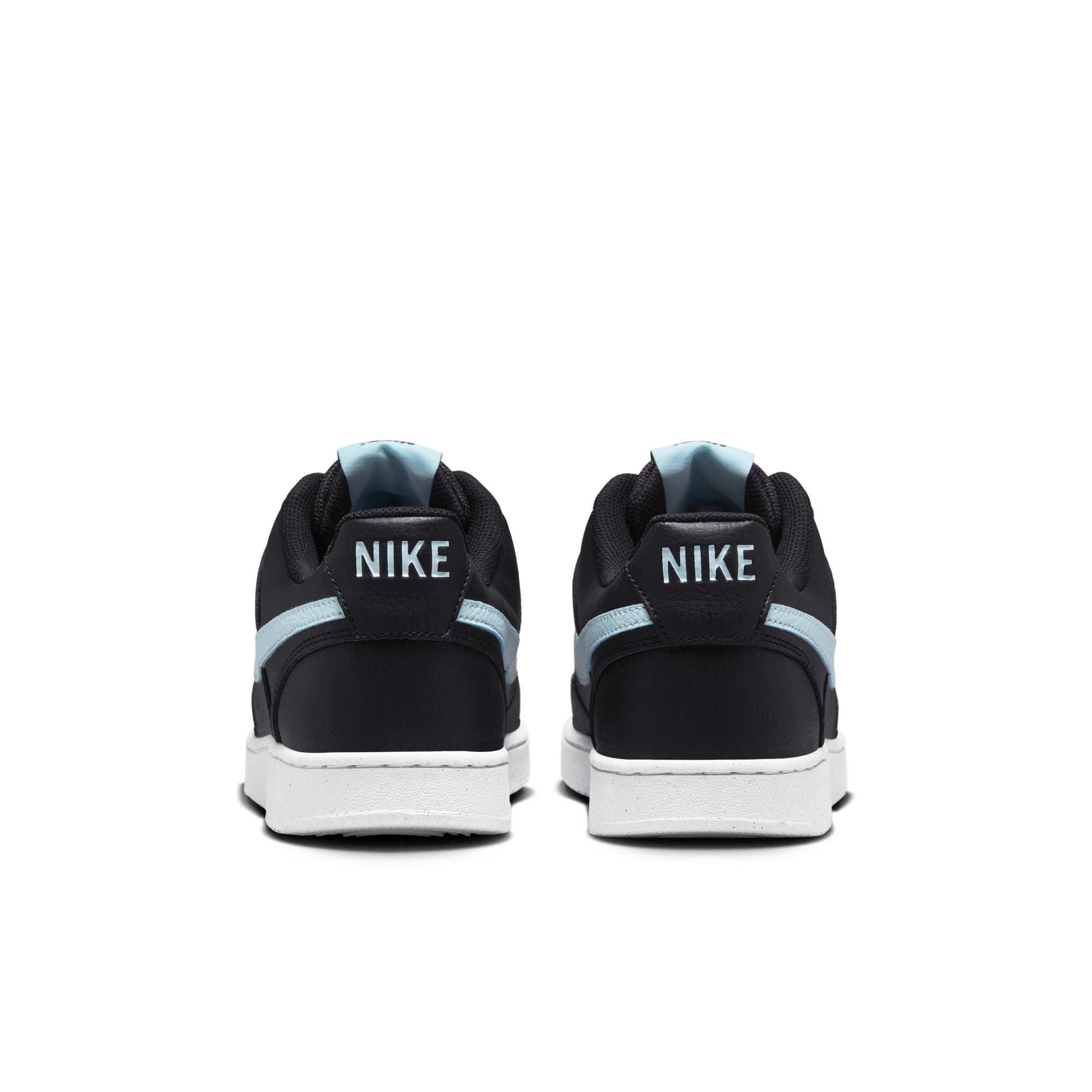 Nike Men Court Vision Low Next Nature Shoes | DH2987-006