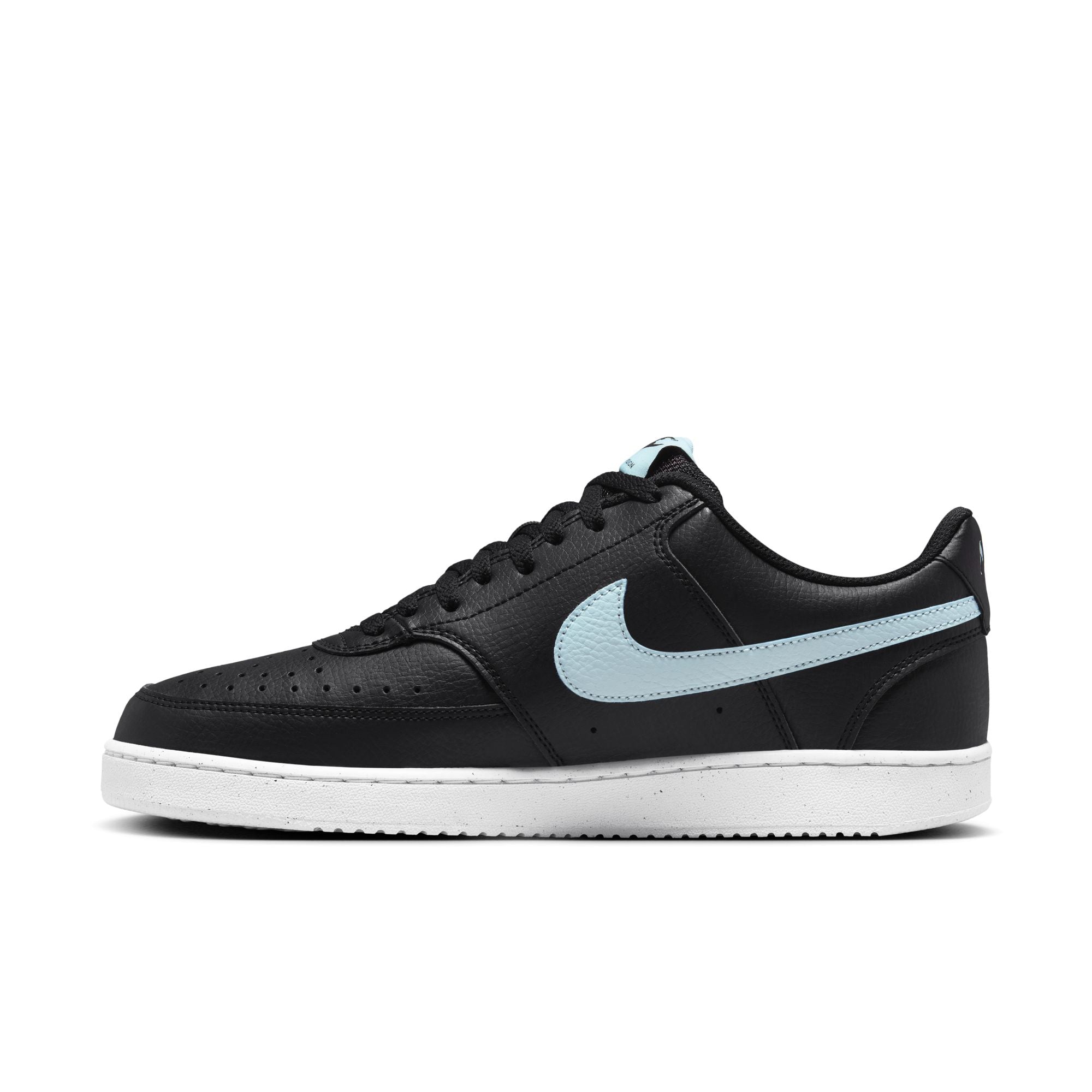 Nike Men Court Vision Low Next Nature Shoes | DH2987-006