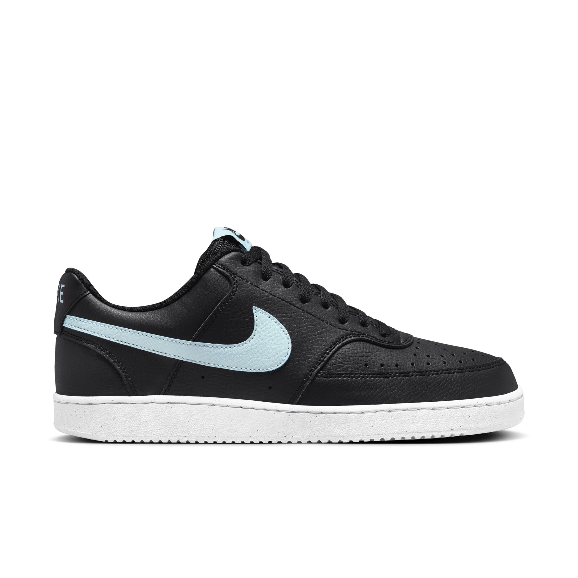 Nike Men Court Vision Low Next Nature Shoes | DH2987-006