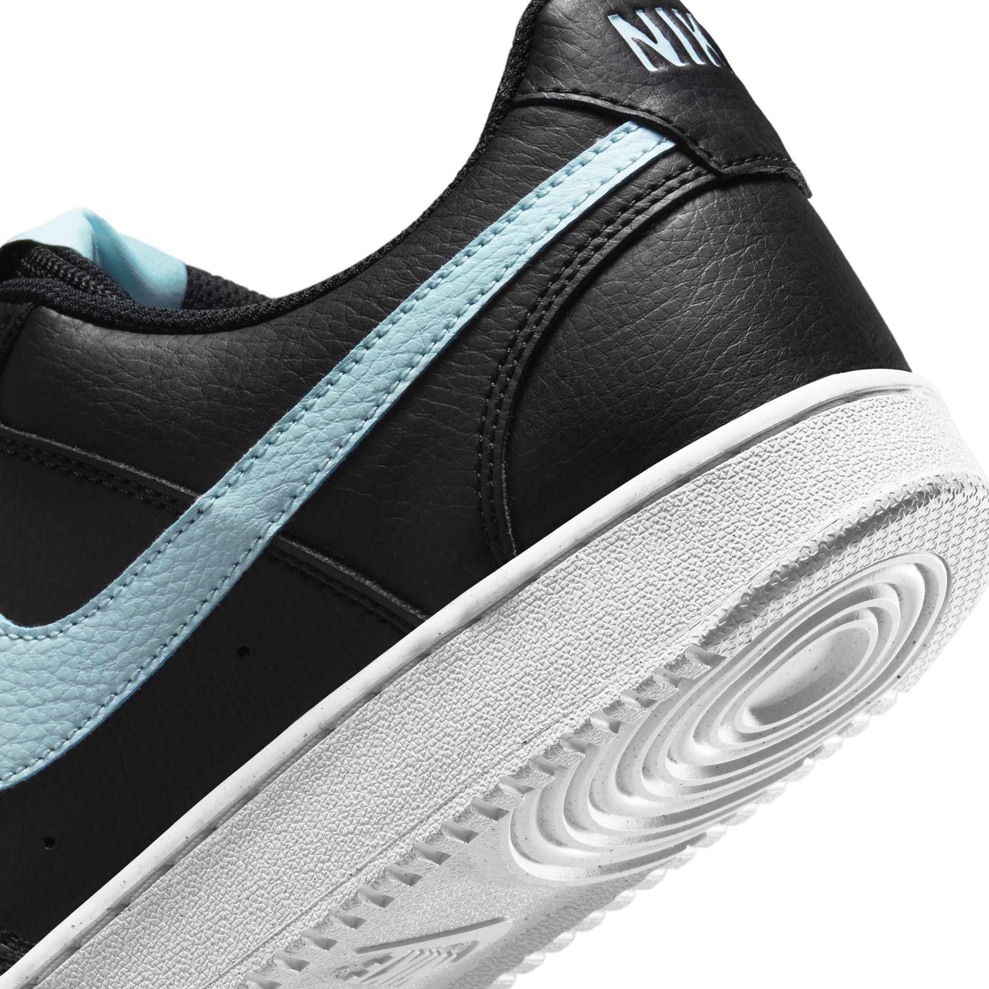 Nike Men Court Vision Low Next Nature Shoes | DH2987-006