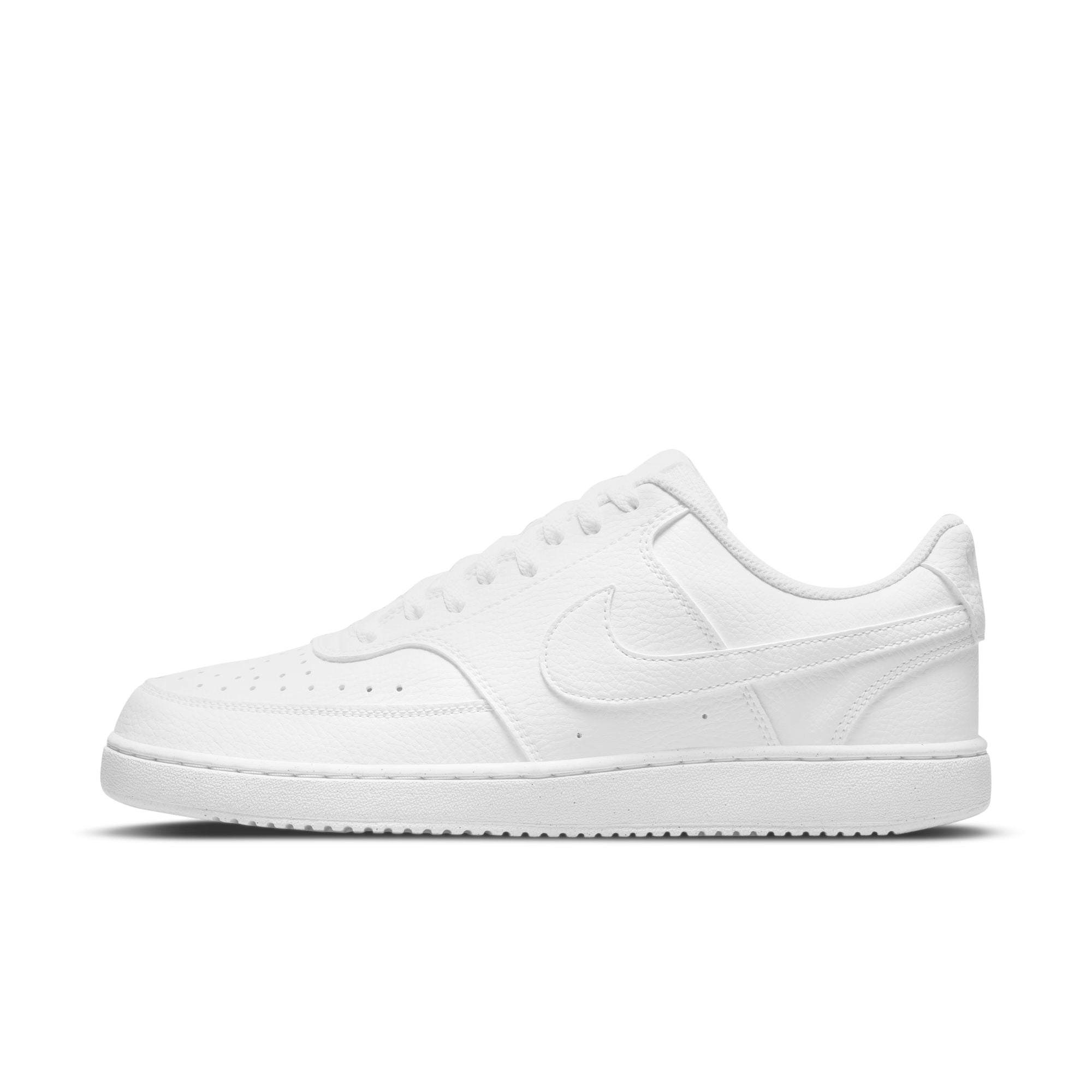 Nike Men Court Vision Low Next Nature Shoes | DH2987-100