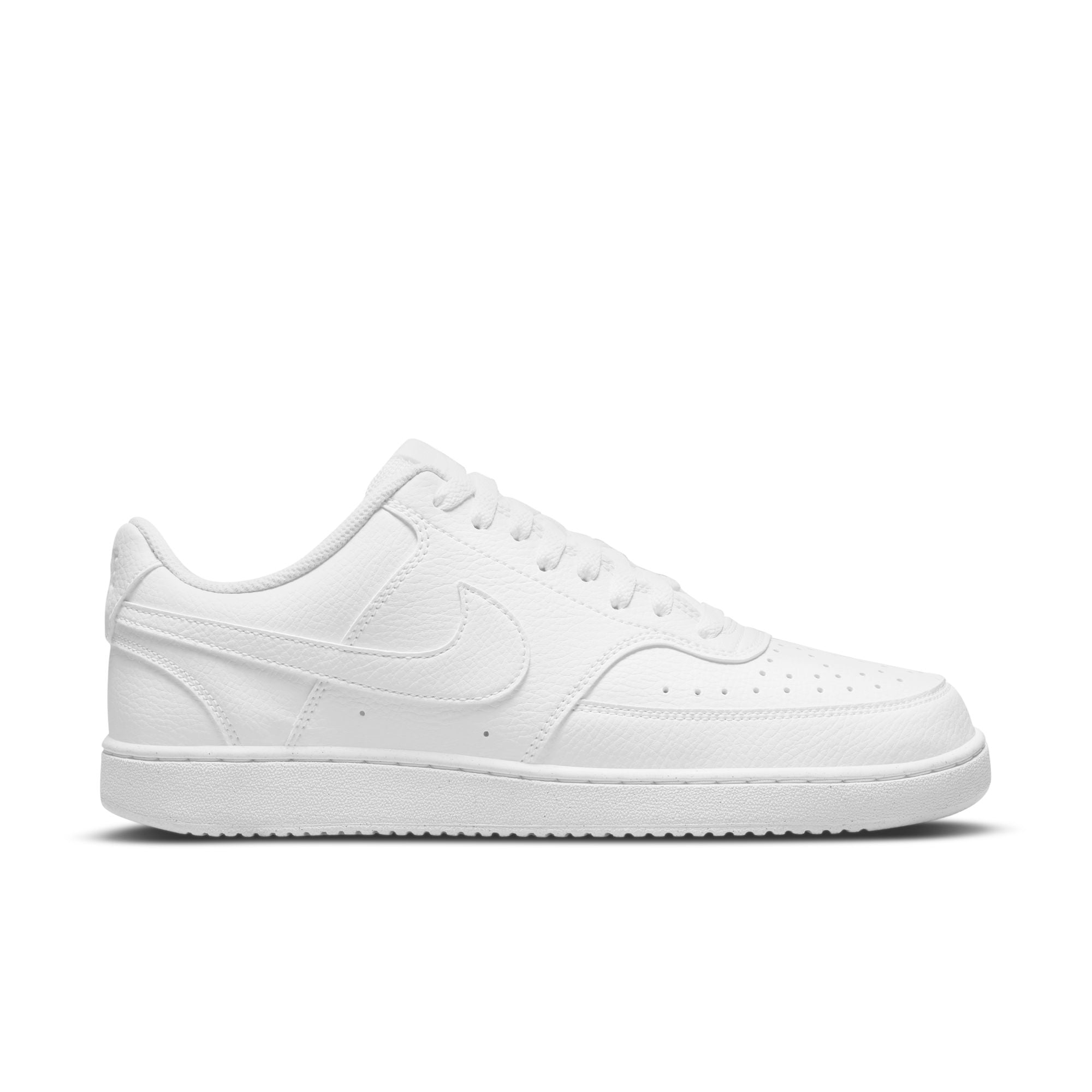 Nike Men Court Vision Low Next Nature Shoes | DH2987-100