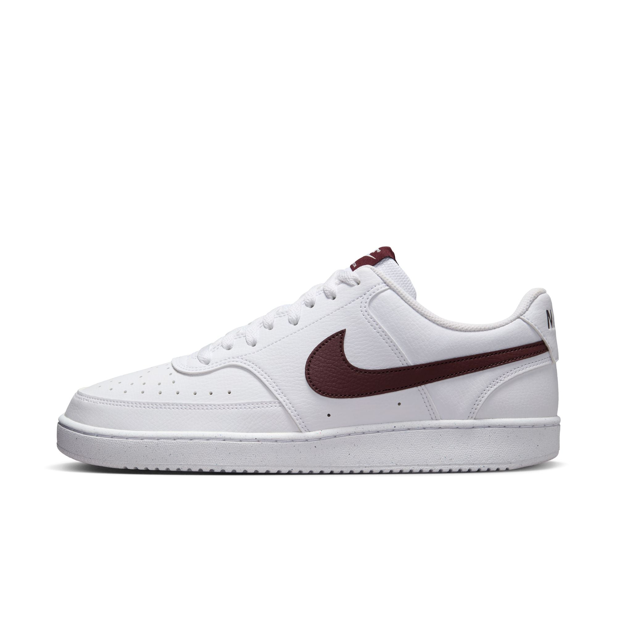 Nike Men Court Vision Low Next Nature Shoes | DH2987-113