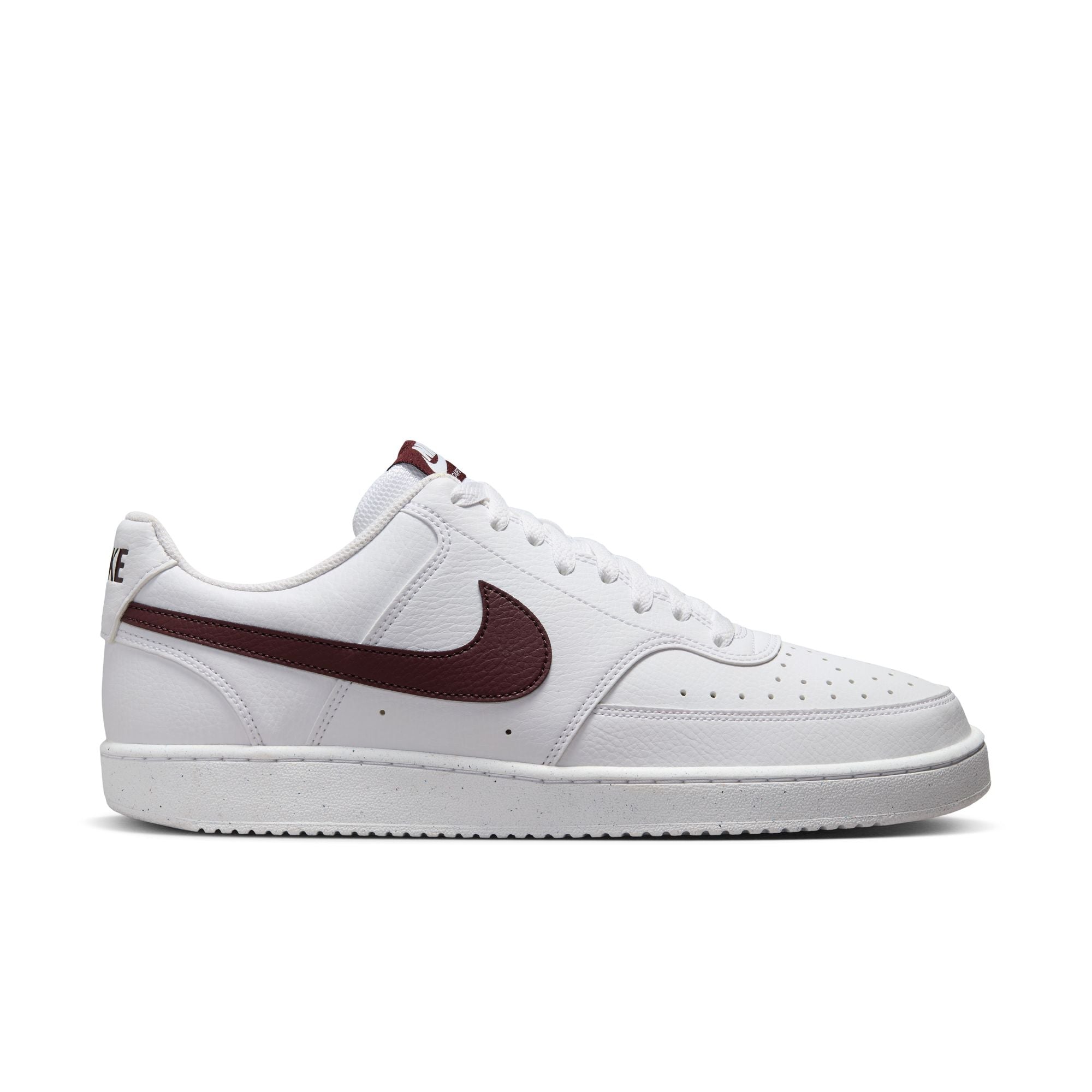 Nike Men Court Vision Low Next Nature Shoes | DH2987-113