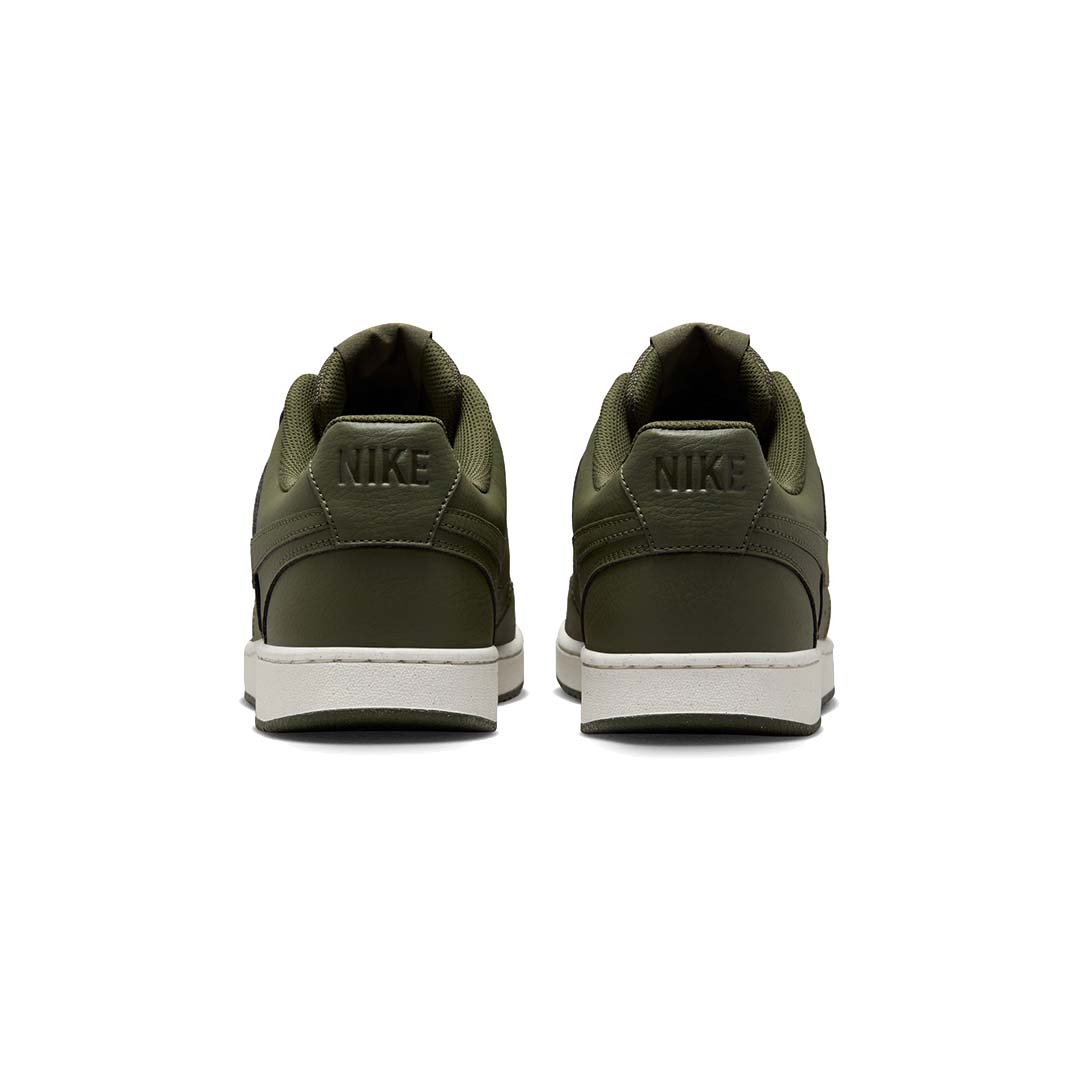 Nike Men Court Vision Low Next Nature | DH2987-300