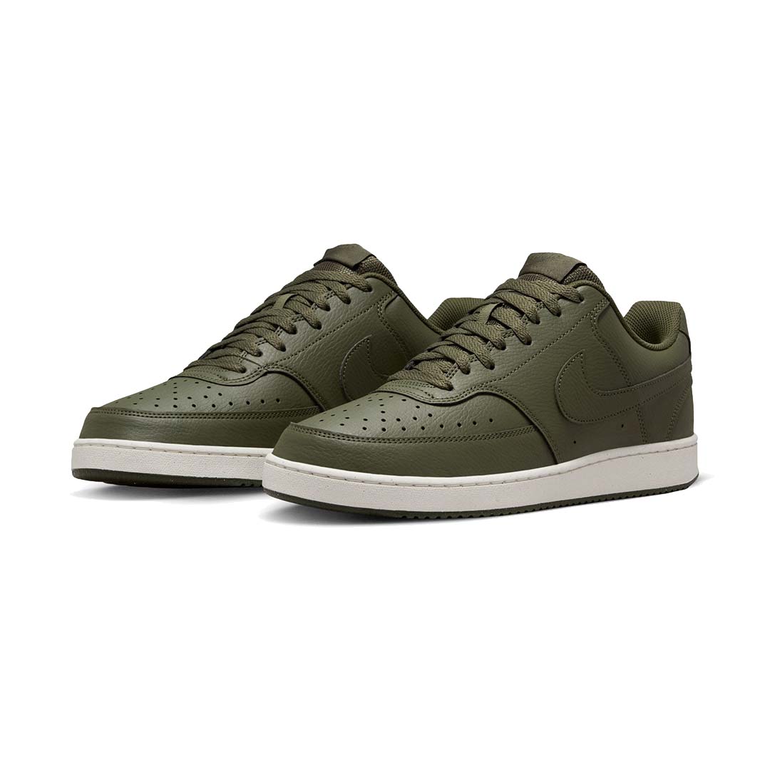 Nike Men Court Vision Low Next Nature | DH2987-300