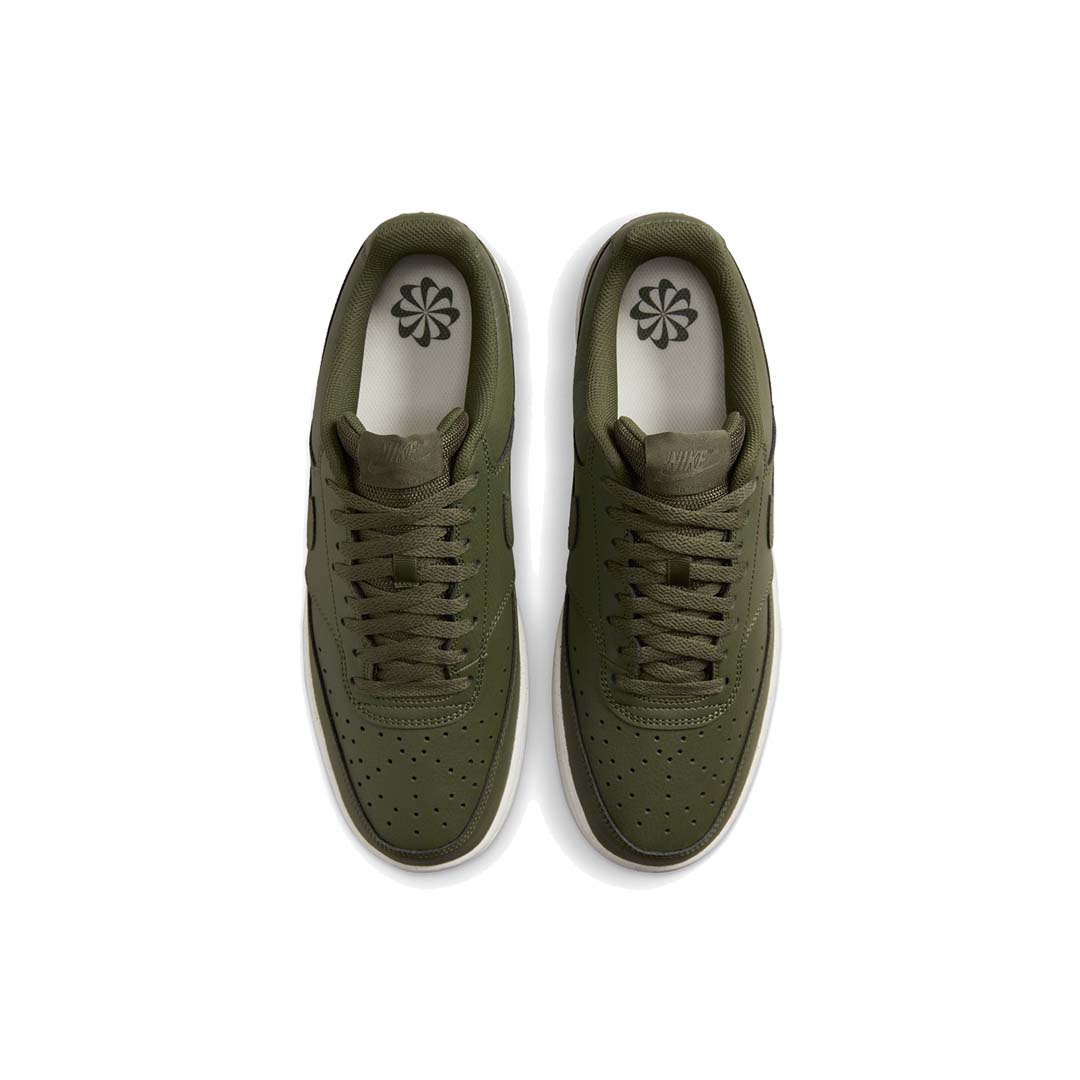 Nike Men Court Vision Low Next Nature | DH2987-300