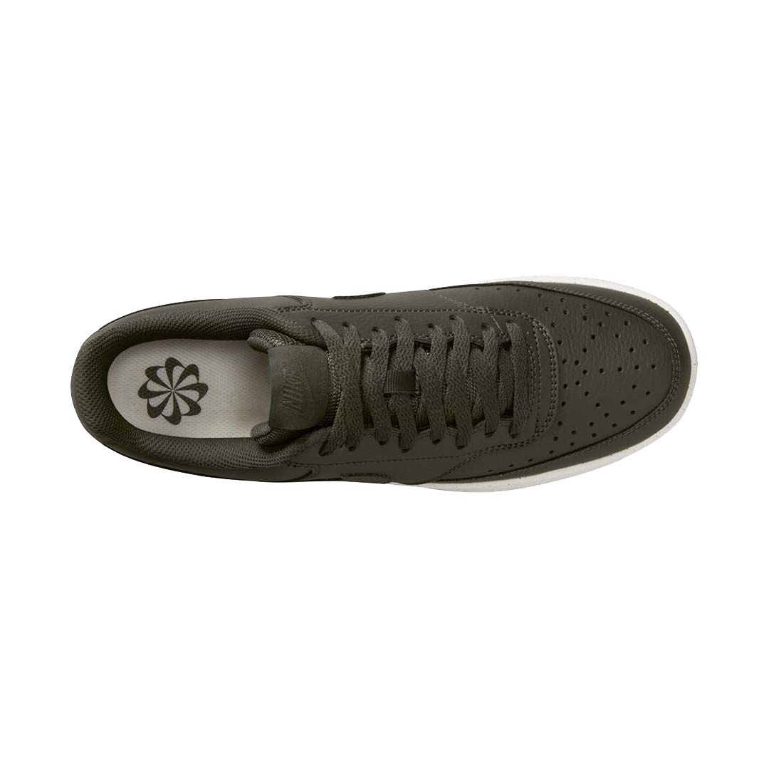 Nike Men Court Vision Low Next Nature | DH2987-300