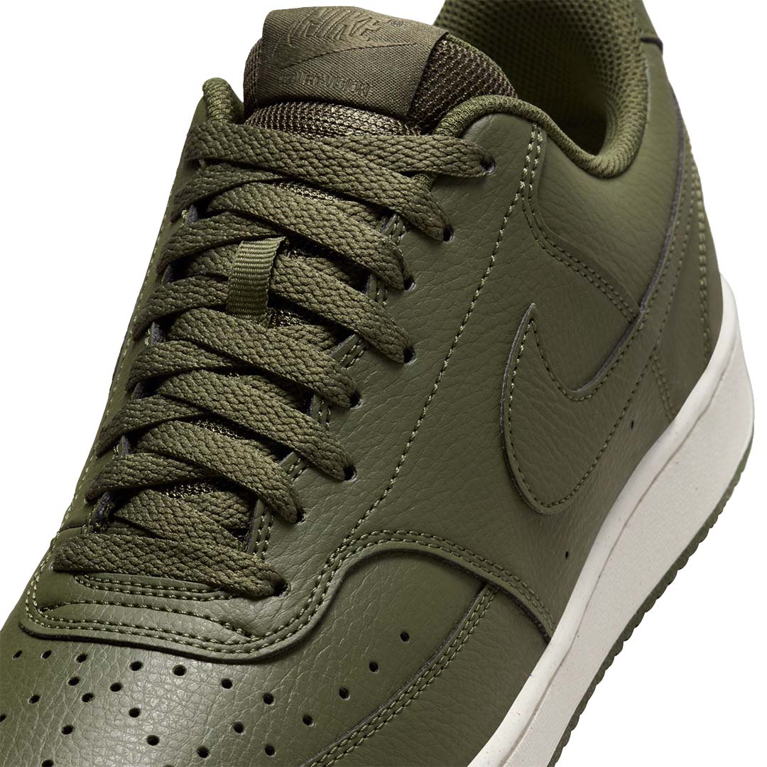 Nike Men Court Vision Low Next Nature | DH2987-300