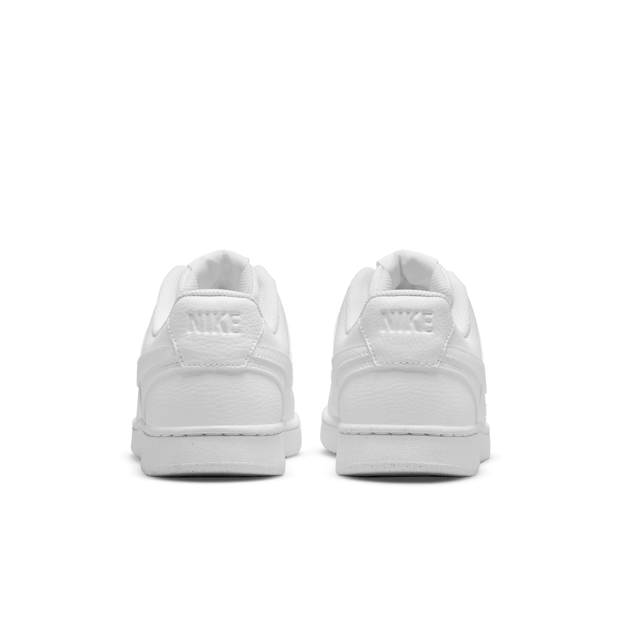 Nike Women Court Vision Low Next Nature Shoes | DH3158-100