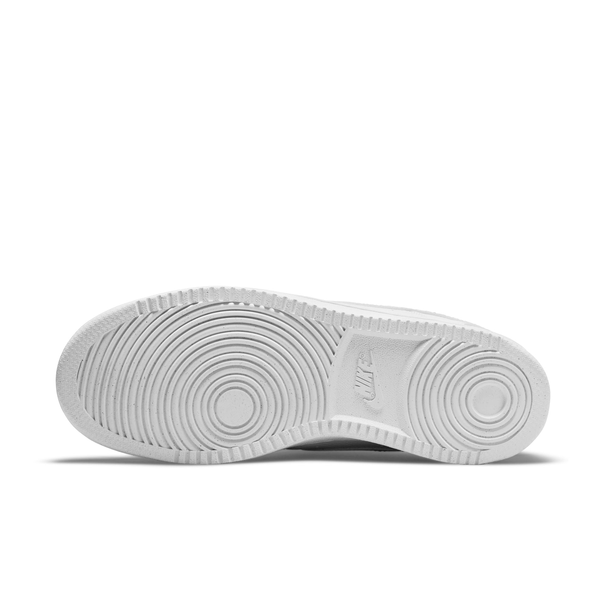 Nike Women Court Vision Low Next Nature Shoes | DH3158-100