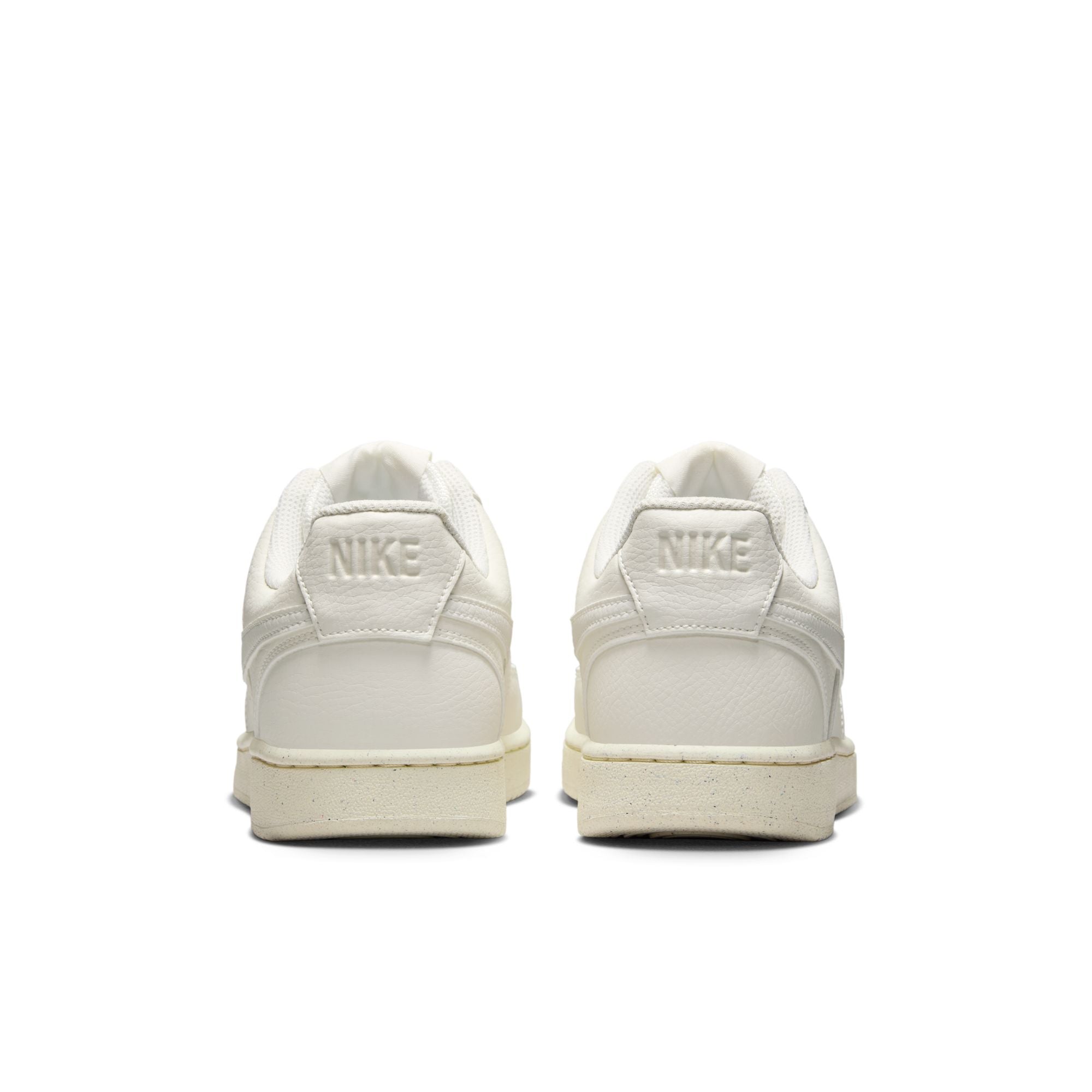 Nike Women Court Vision Low Next Nature Shoes | DH3158-110