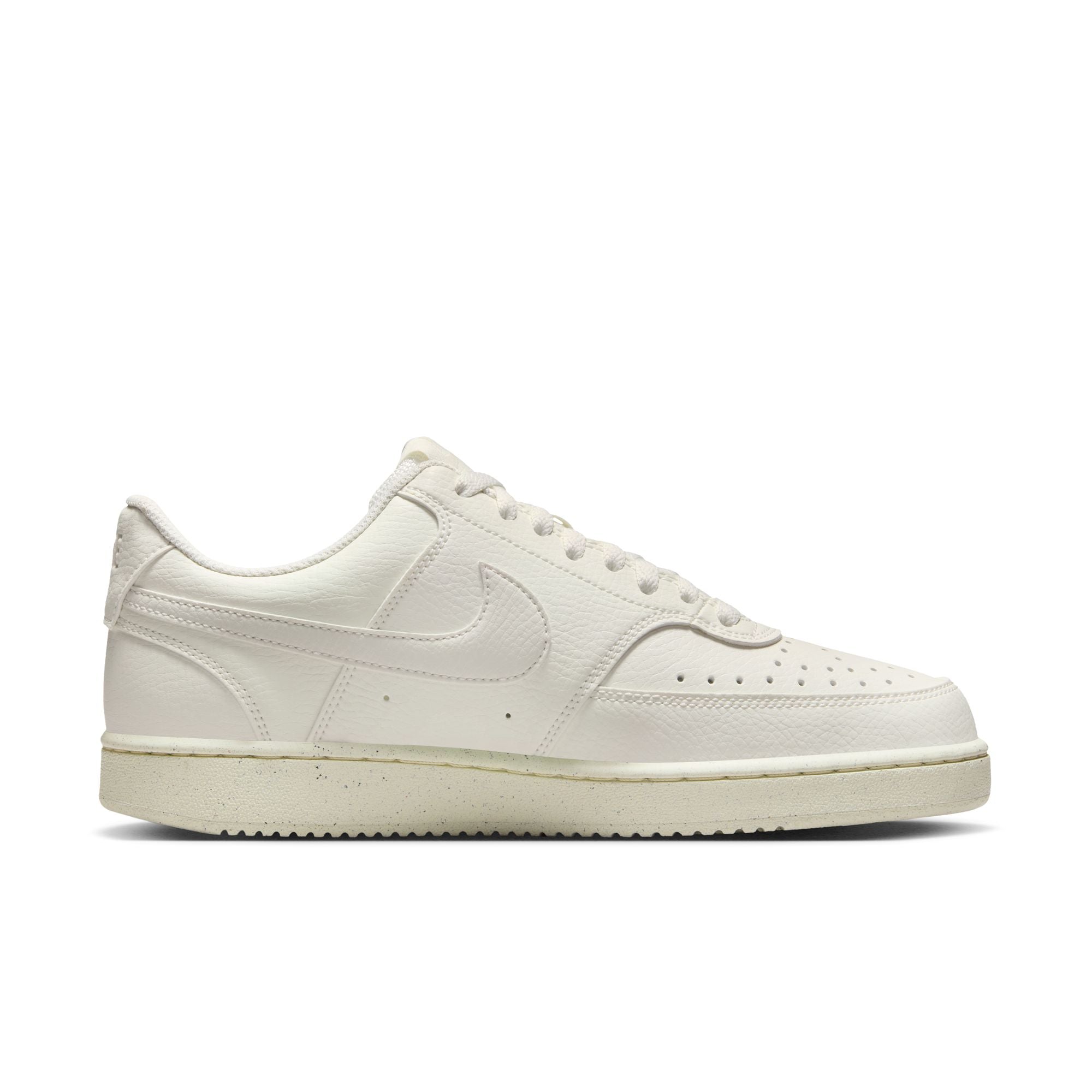 Nike Women Court Vision Low Next Nature Shoes | DH3158-110