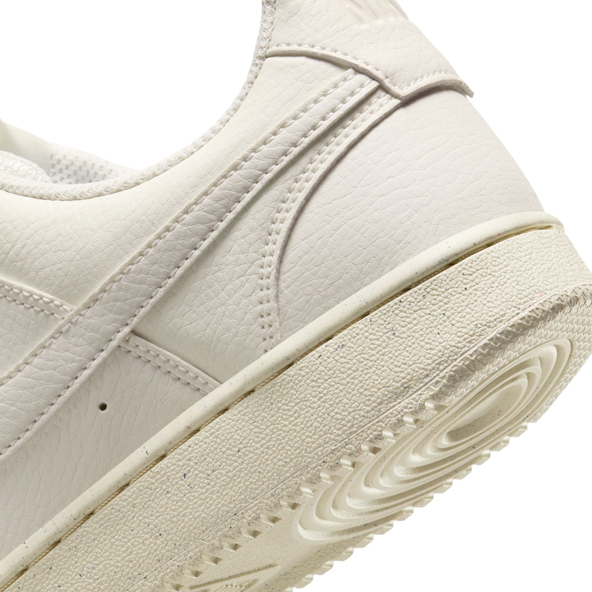 Nike Women Court Vision Low Next Nature Shoes | DH3158-110