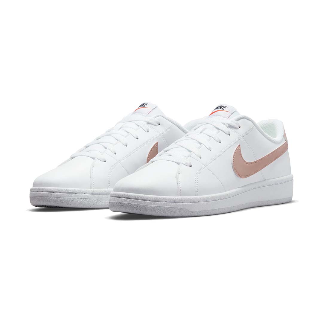 Nike Women Court Royale 2 Shoe | DH3159-101