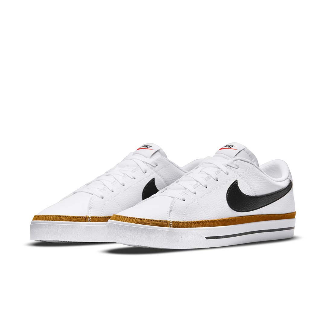 Nike Men Court Legacy | DH3162-100