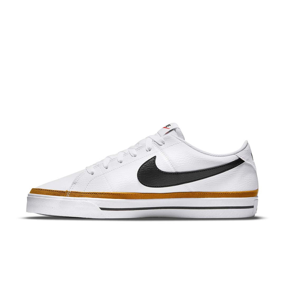 Nike Men Court Legacy | DH3162-100