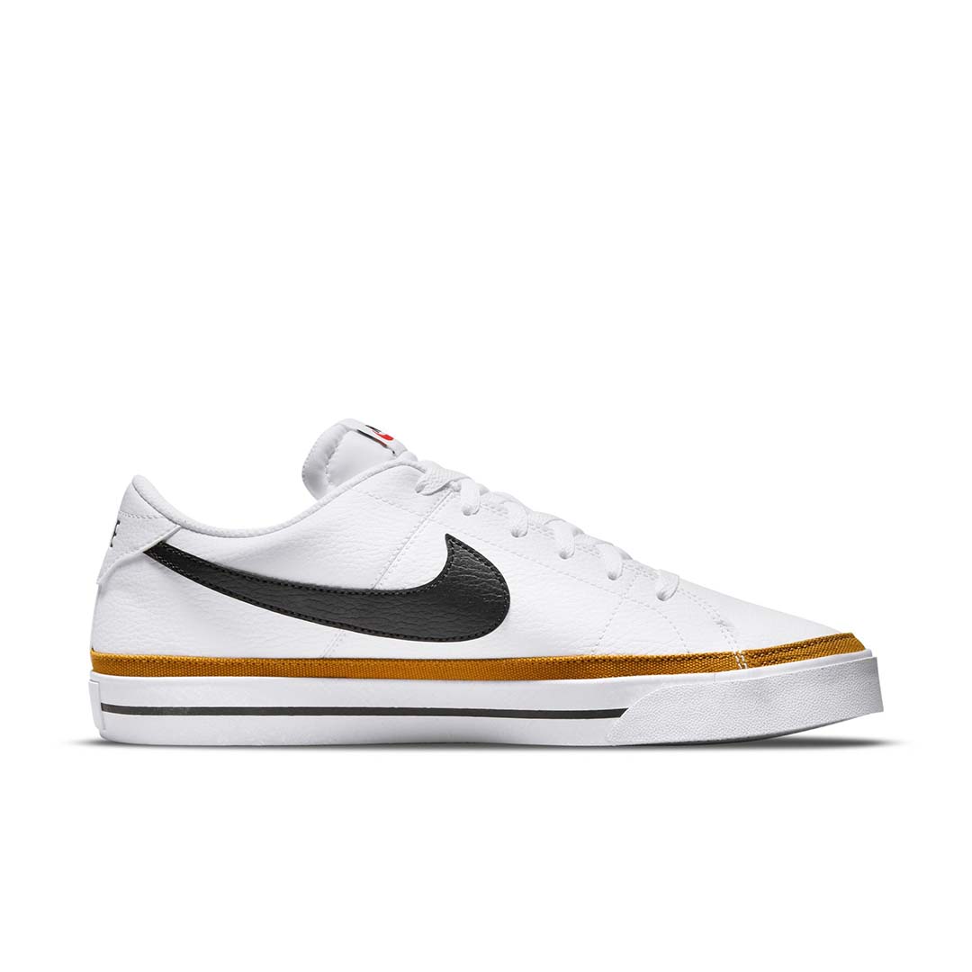 Nike Men Court Legacy | DH3162-100