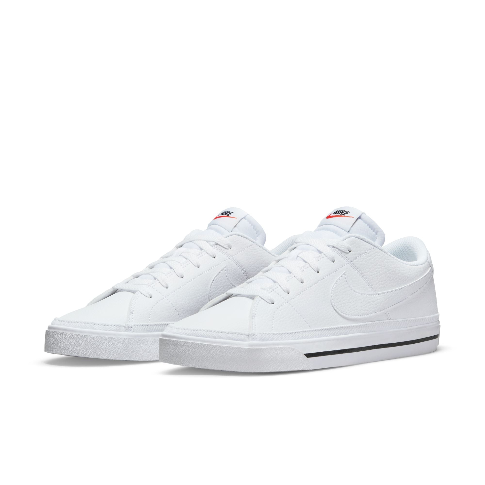 Nike Men Court Legacy Shoes | DH3162-101