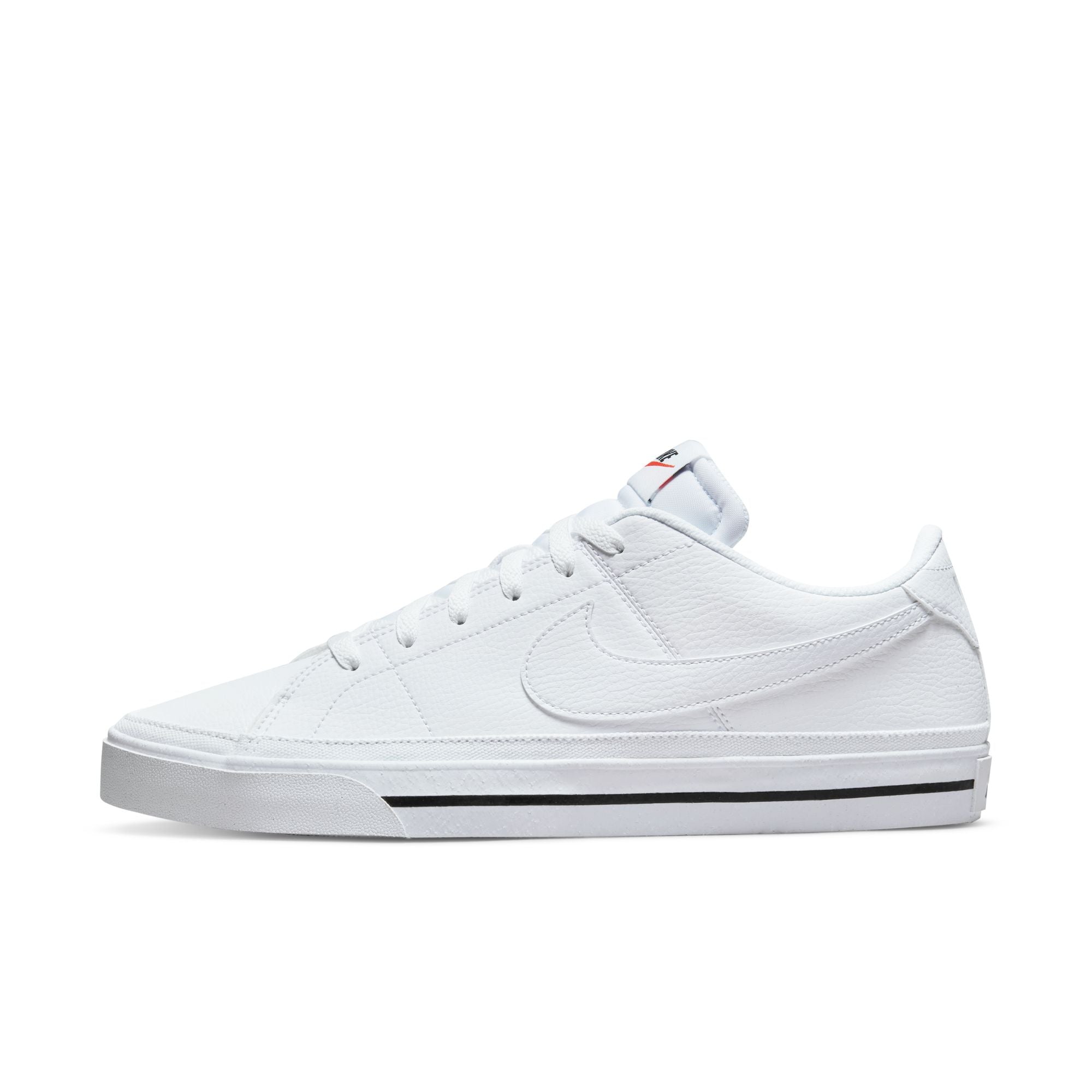 Nike Men Court Legacy Shoes | DH3162-101