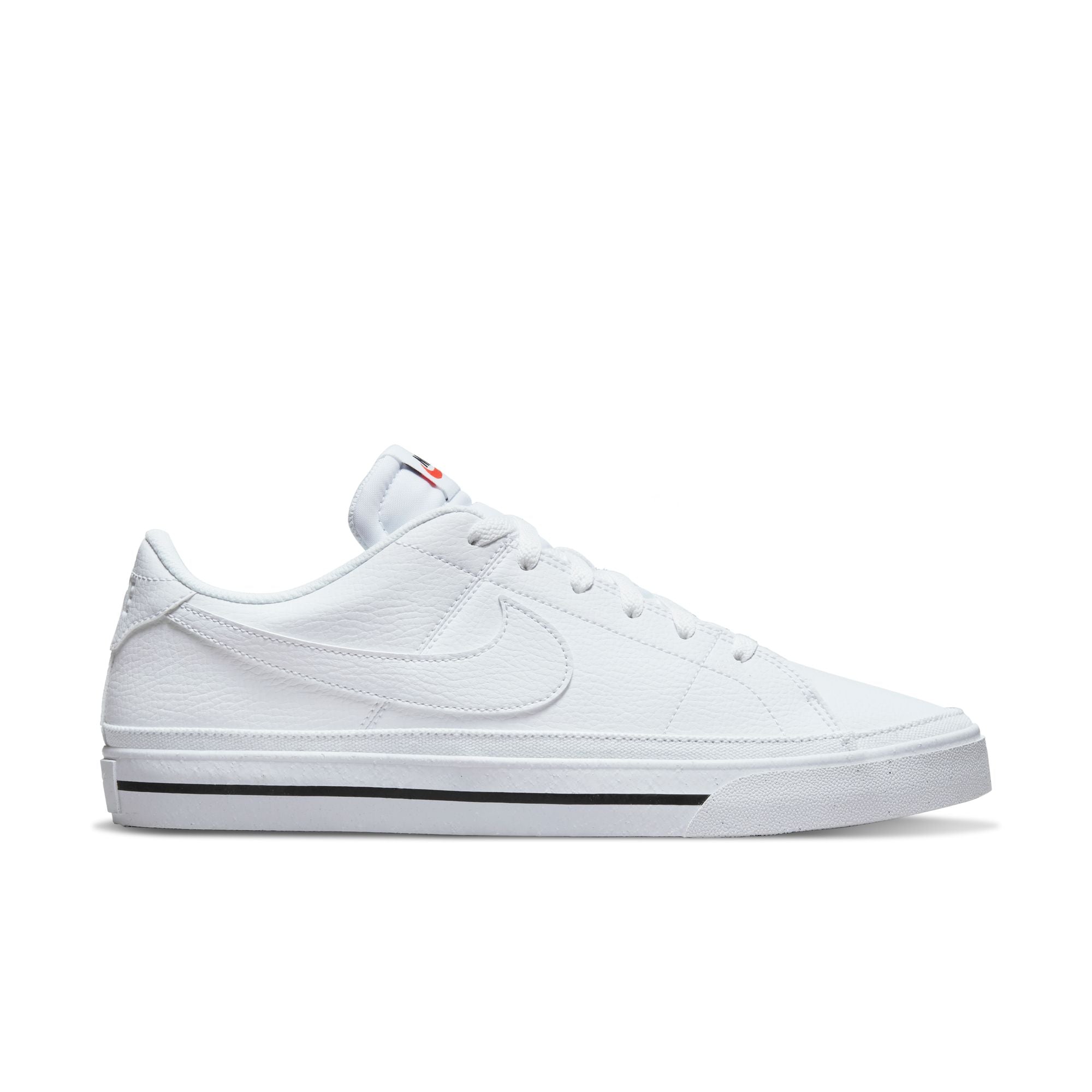 Nike Men Court Legacy Shoes | DH3162-101