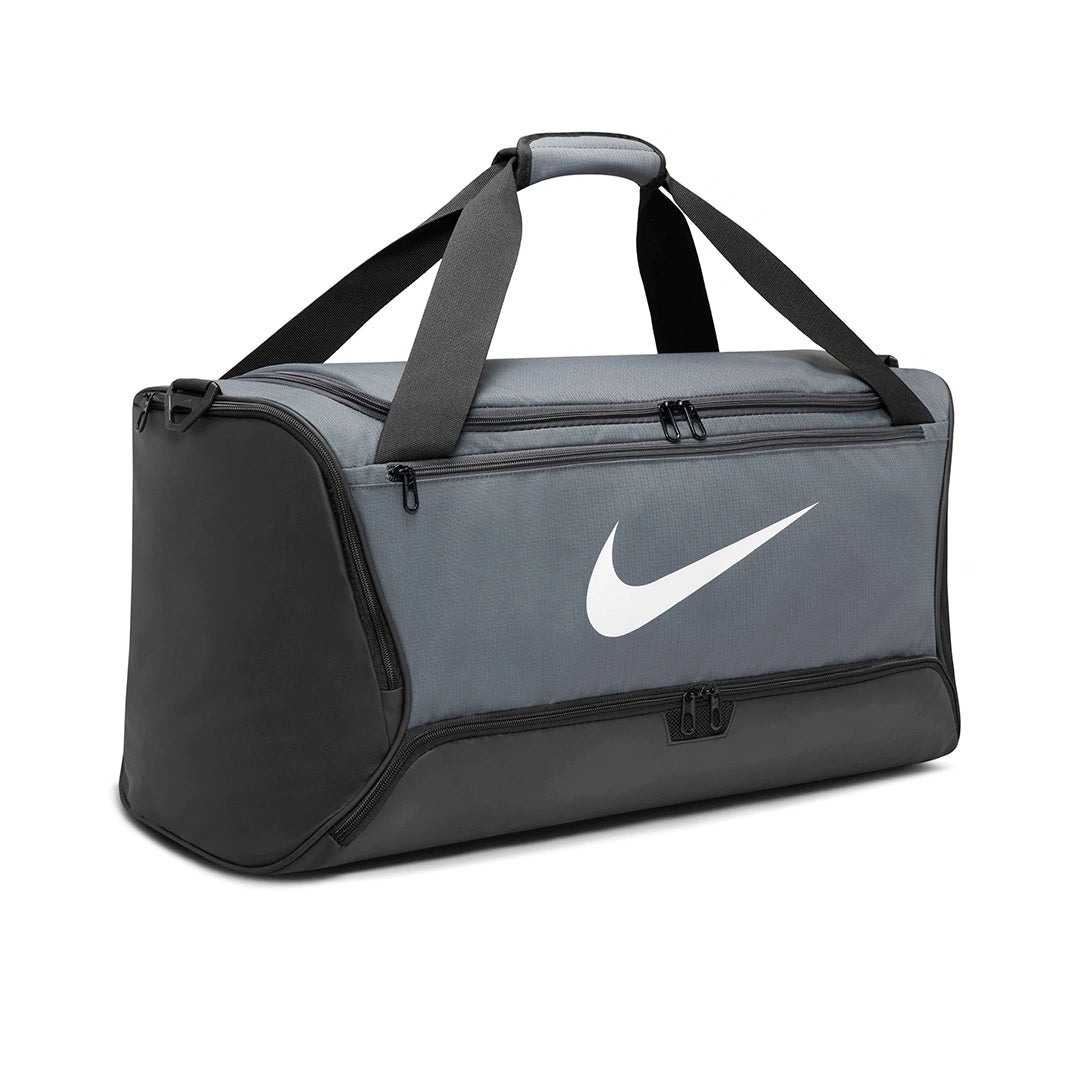 Nike Unisex Brasilia 9.5 Training Duffel Bag Medium 60L | DH7710-068