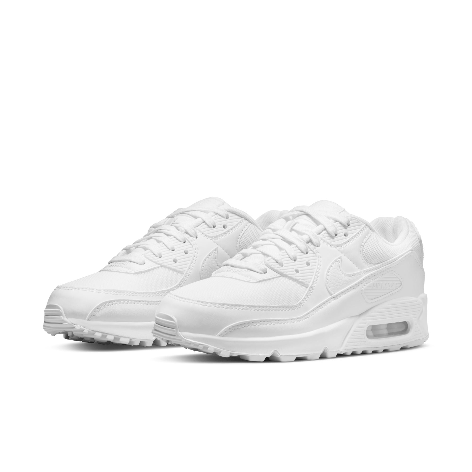 Nike Women Air Max 90 Shoes | DH8010-100