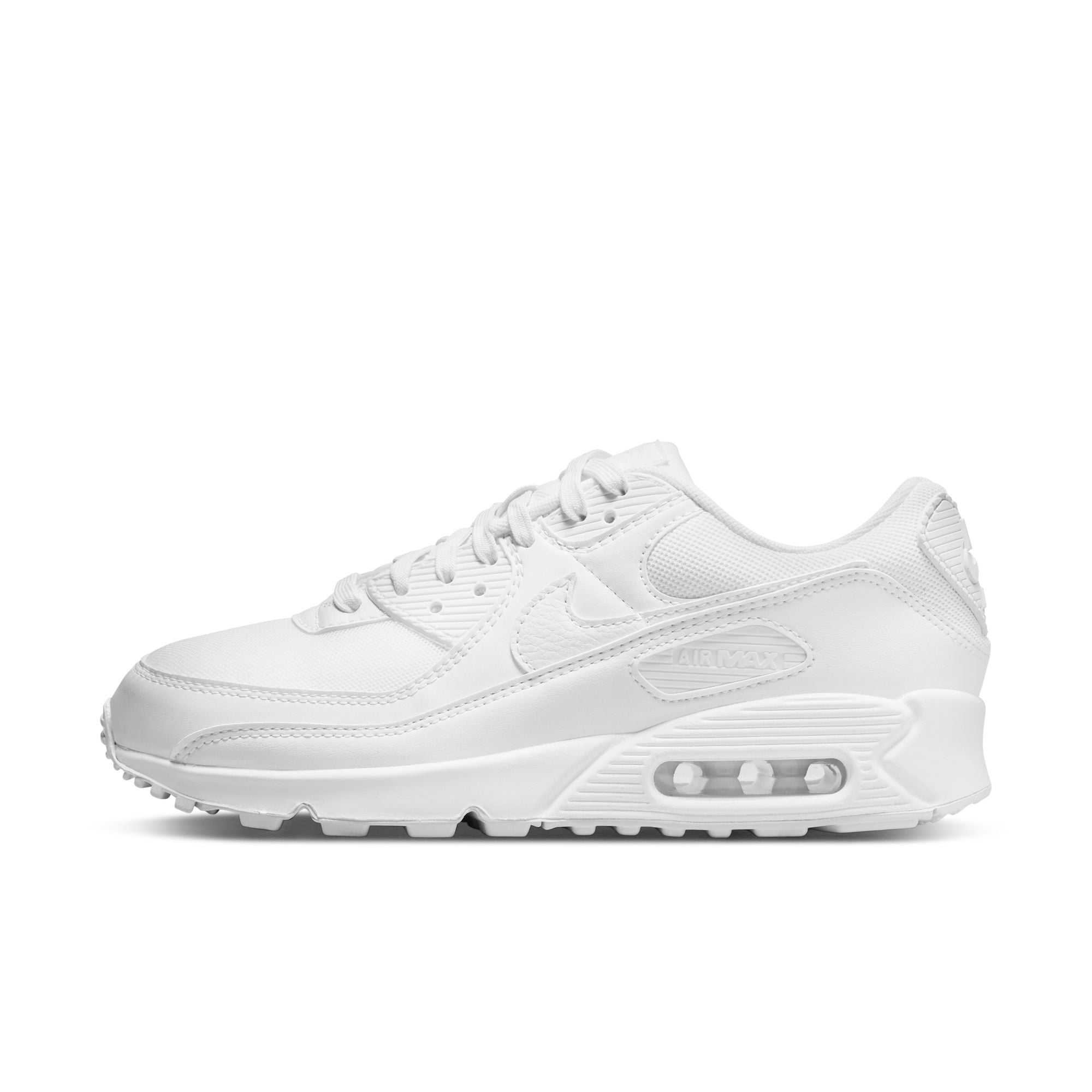 Nike Women Air Max 90 Shoes | DH8010-100