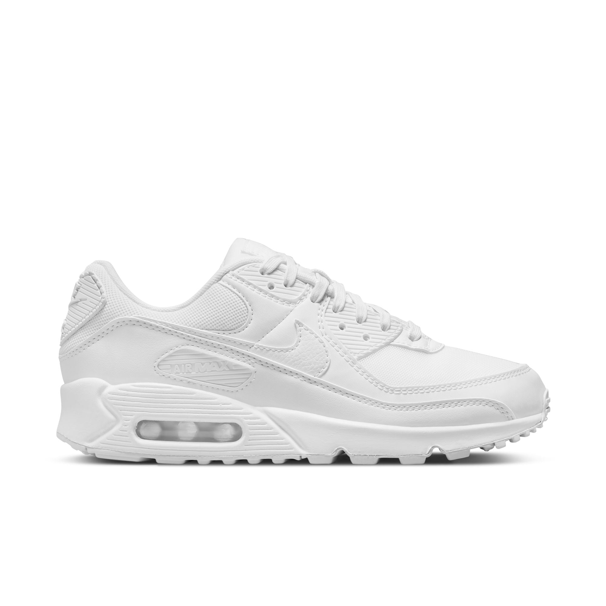 Nike Women Air Max 90 Shoes | DH8010-100