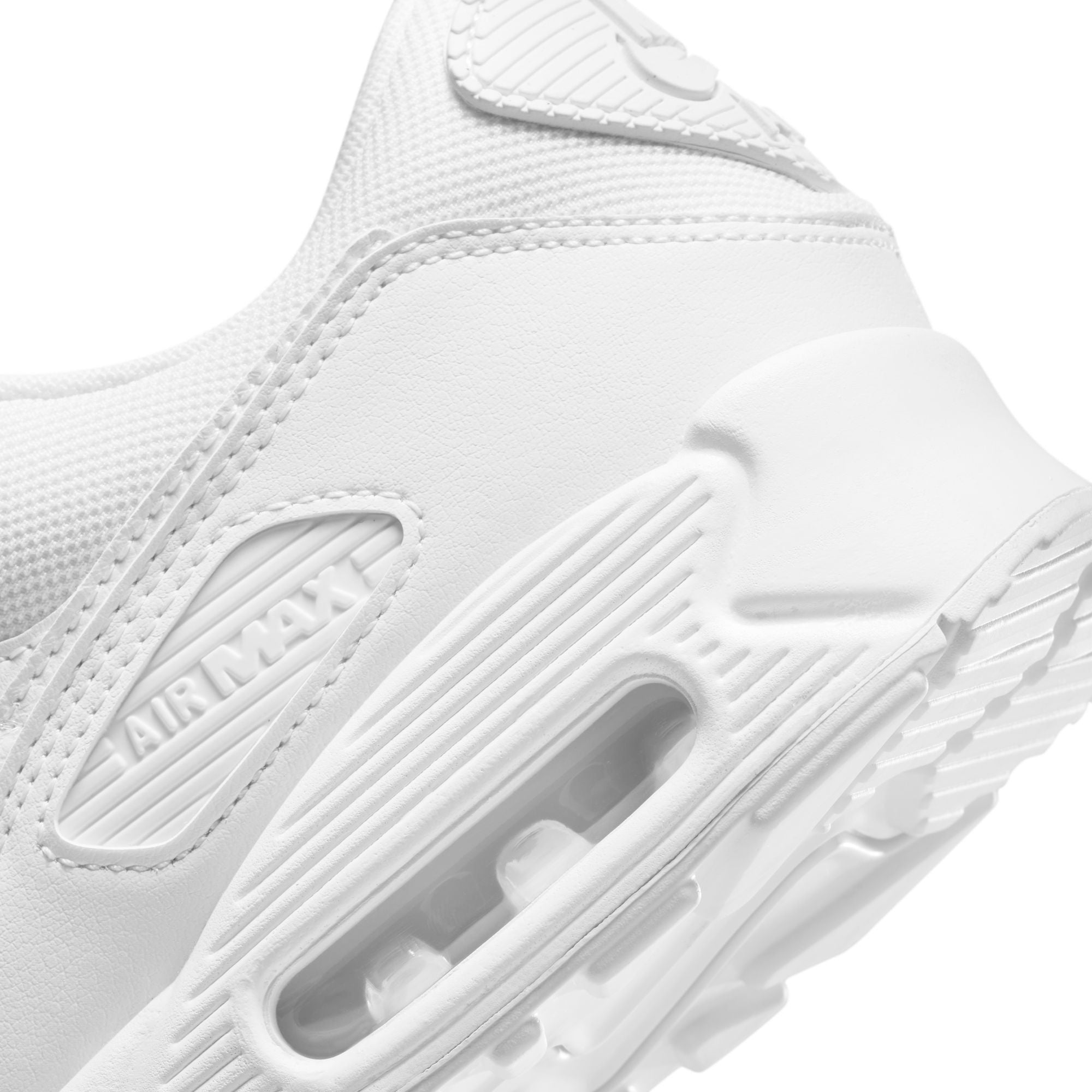 Nike Women Air Max 90 Shoes | DH8010-100