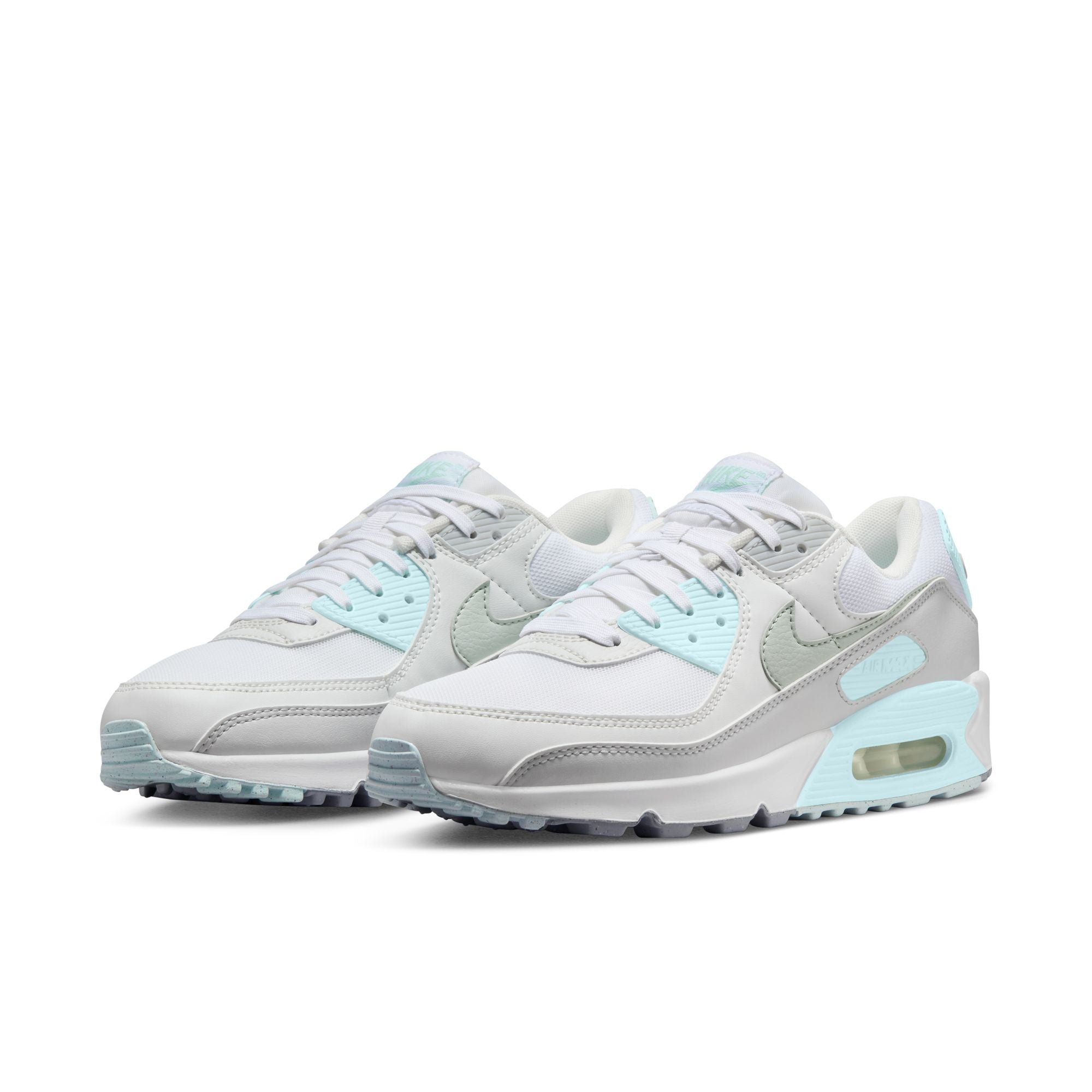 Nike Women Air Max 90 Shoes | DH8010-104