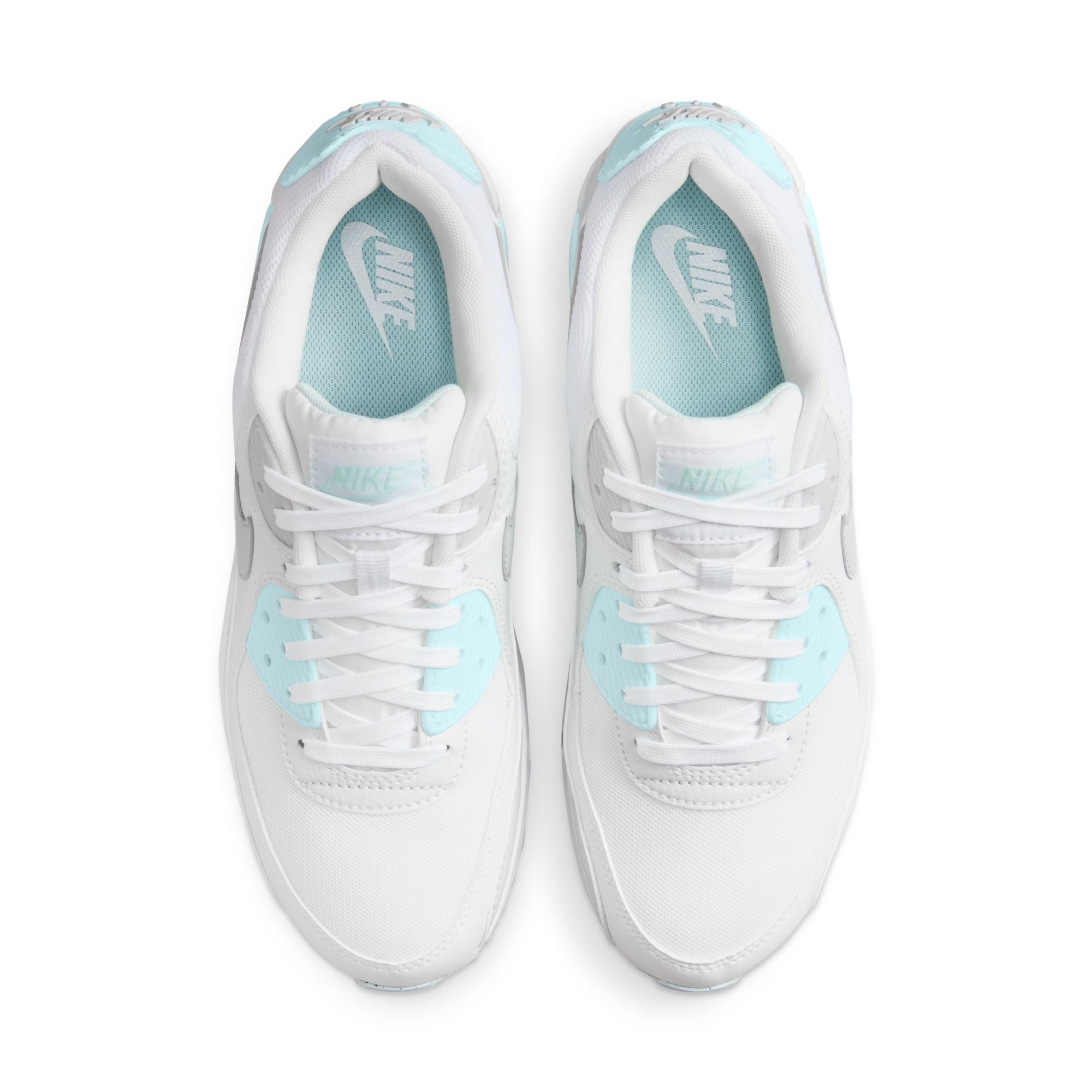 Nike Women Air Max 90 Shoes | DH8010-104