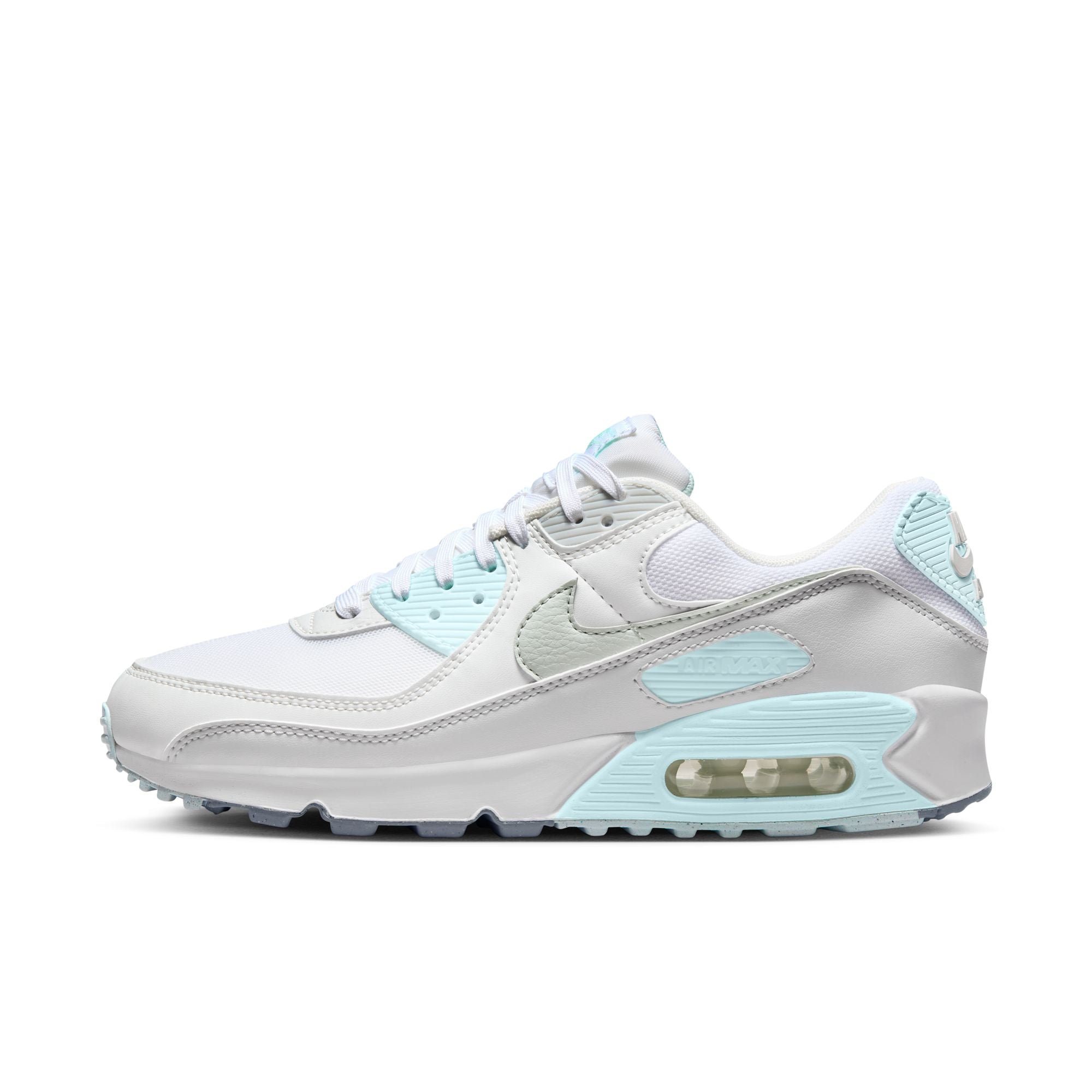 Nike Women Air Max 90 Shoes | DH8010-104